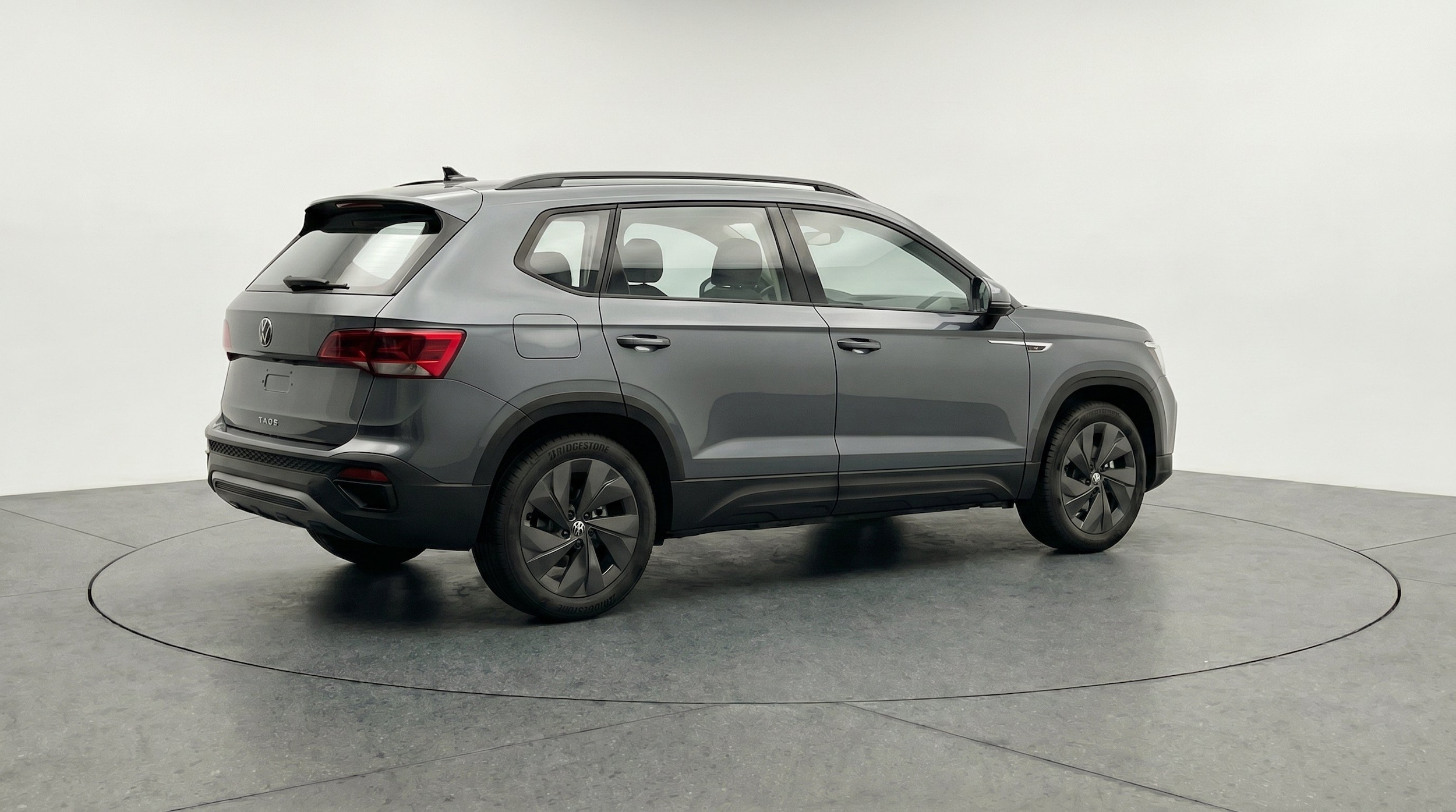 Thumbnail: 2026 Volkswagen Taos - 9