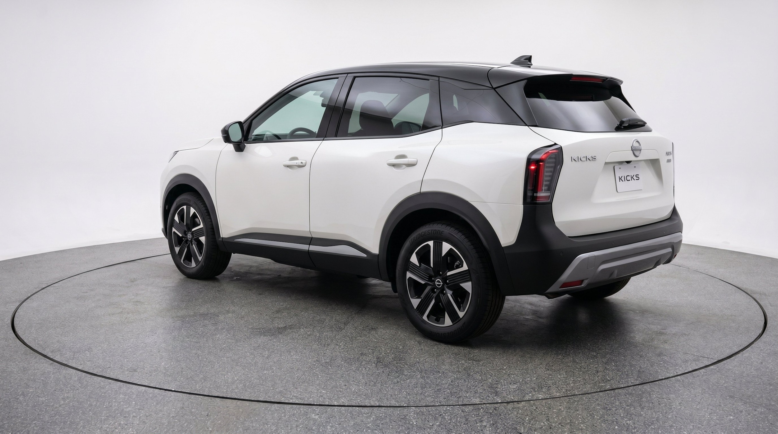 Thumbnail: 2026 Nissan Kicks - 6