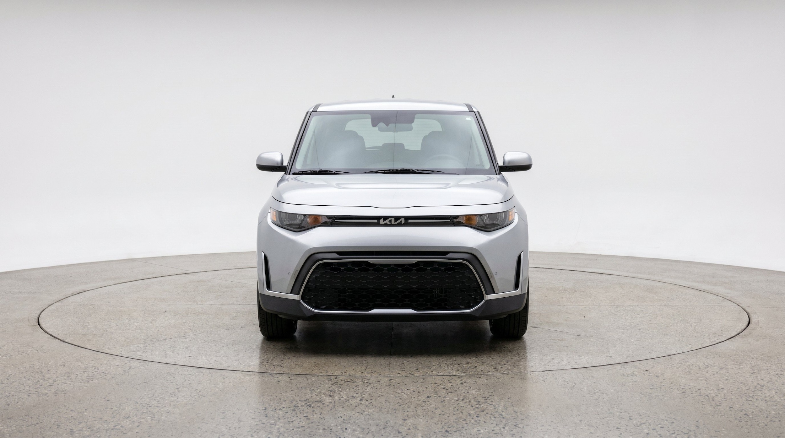 Thumbnail: 2025 Kia Soul - 2