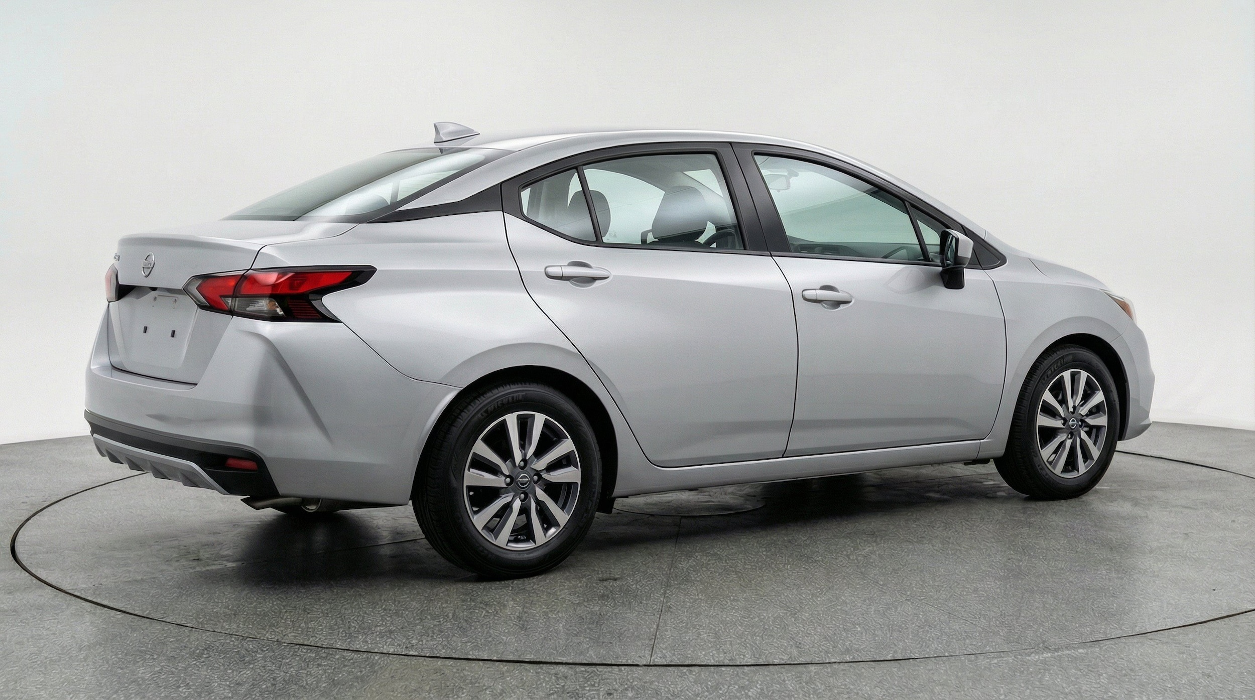 Thumbnail: 2025 Nissan Versa - 9