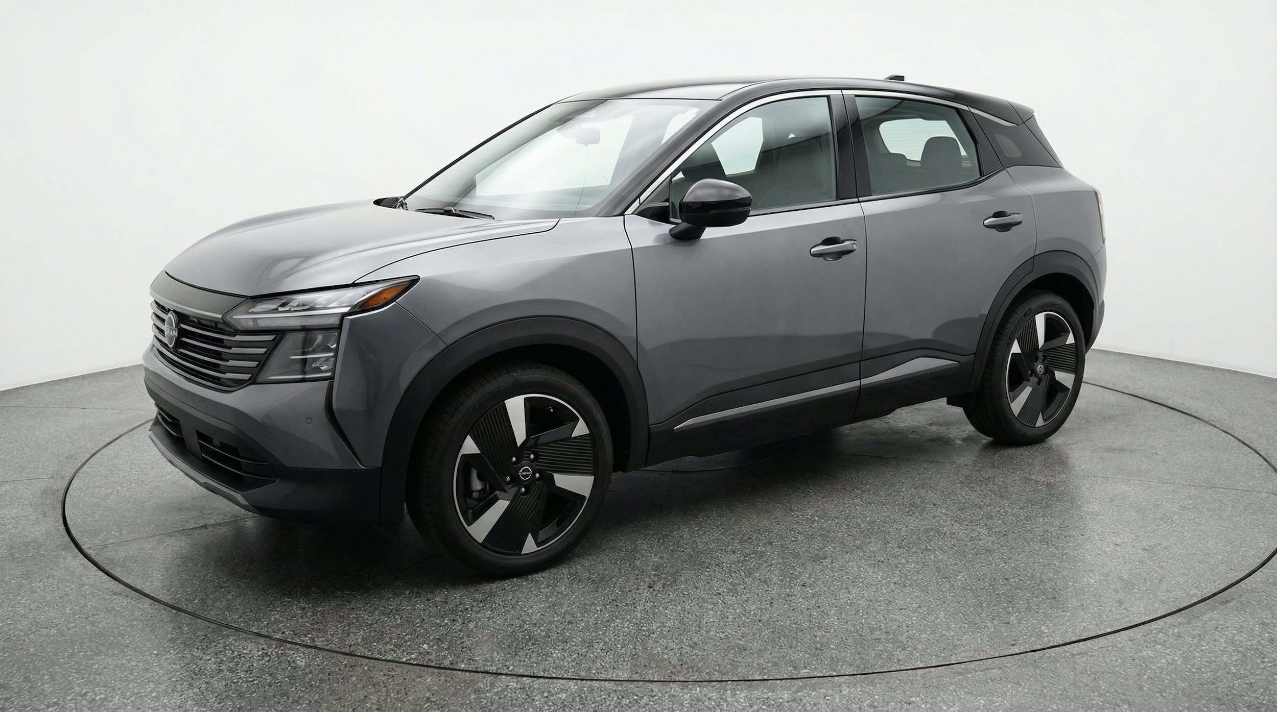 Thumbnail: 2026 Nissan Kicks - 3