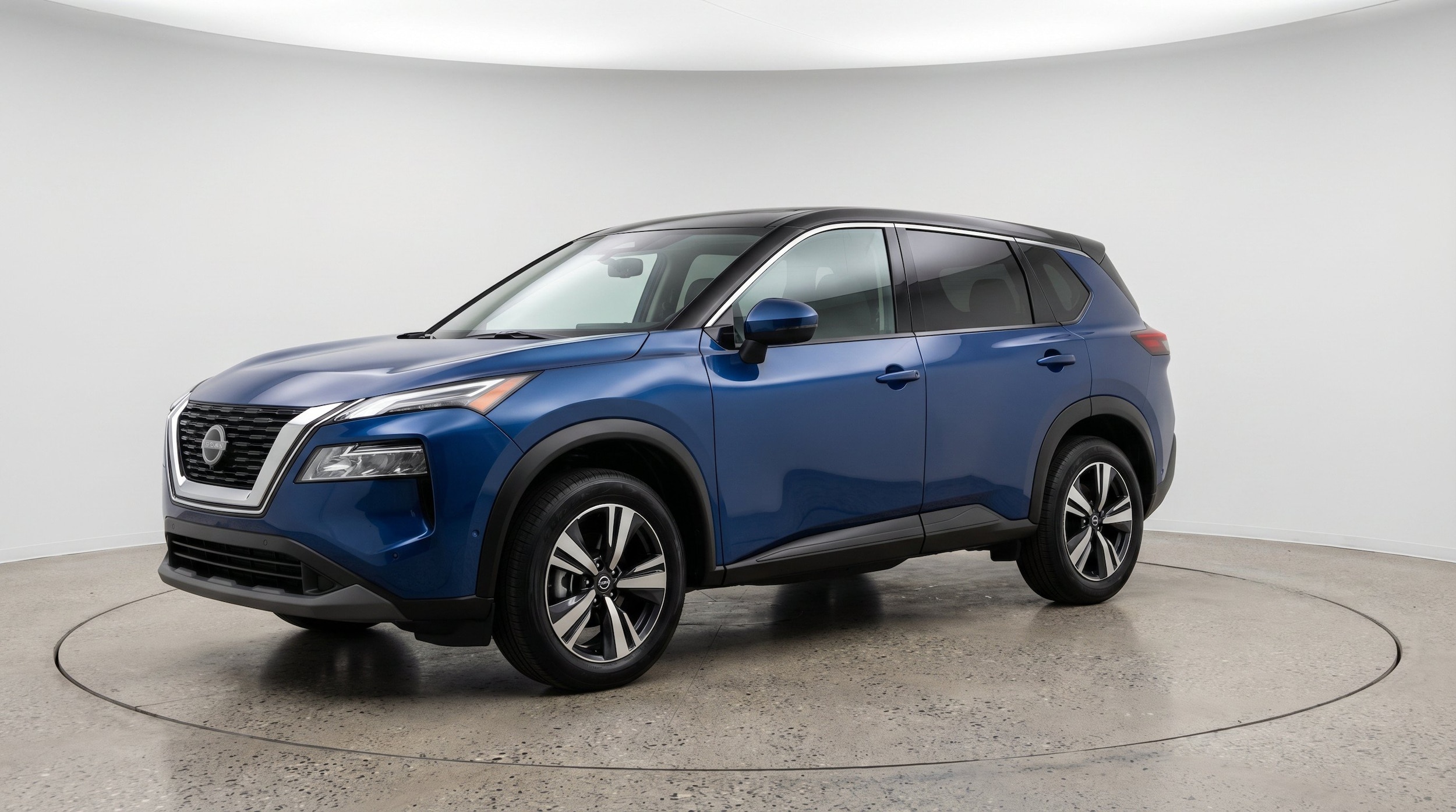Thumbnail: 2026 Nissan Rogue - 3