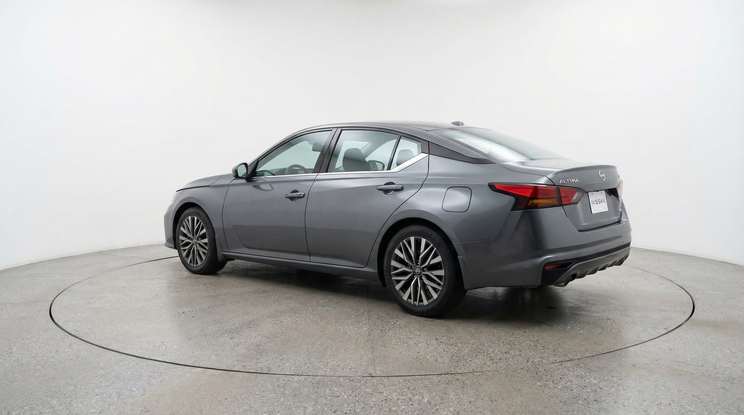 Thumbnail: 2025 Nissan Altima - 6
