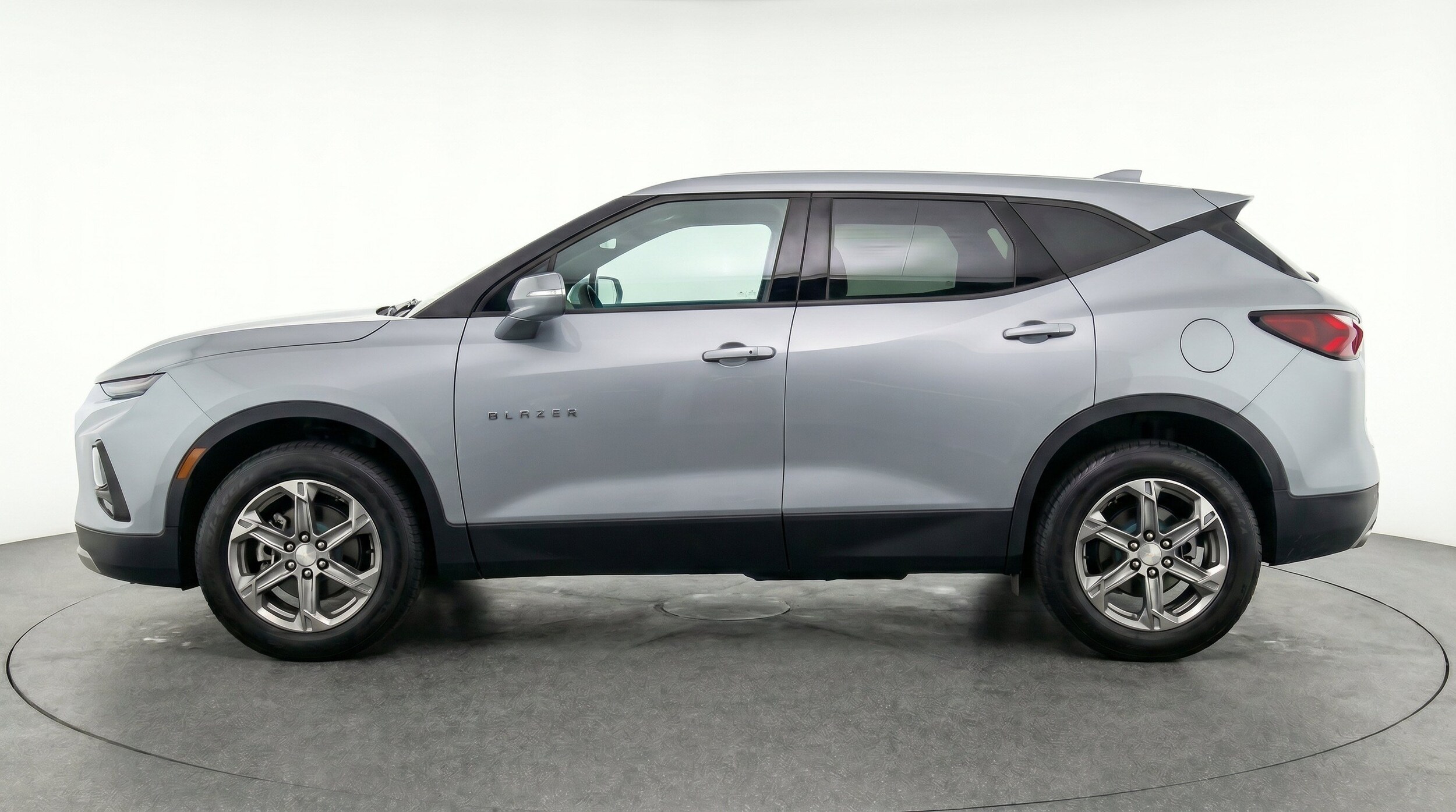 Thumbnail: 2026 Chevrolet Blazer - 5