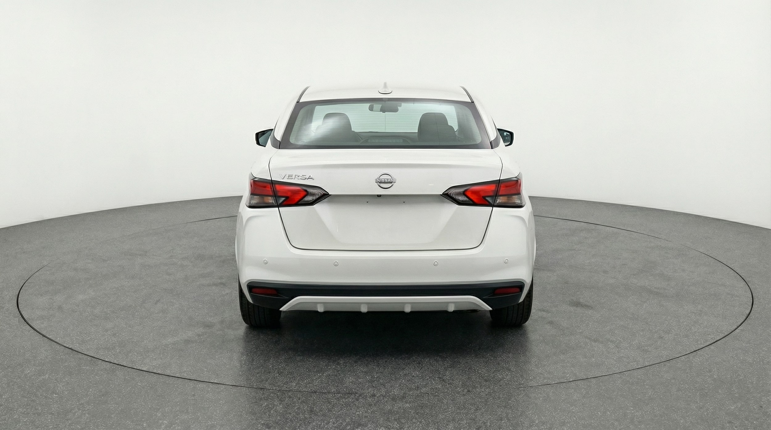 Thumbnail: 2025 Nissan Versa - 6