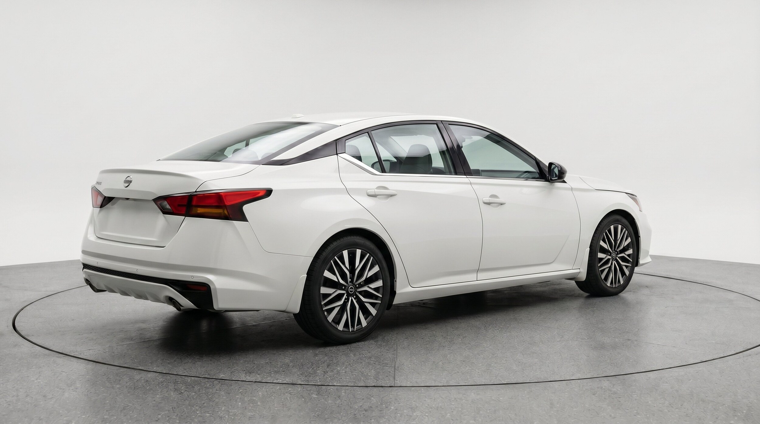 Thumbnail: 2026 Nissan Altima - 9