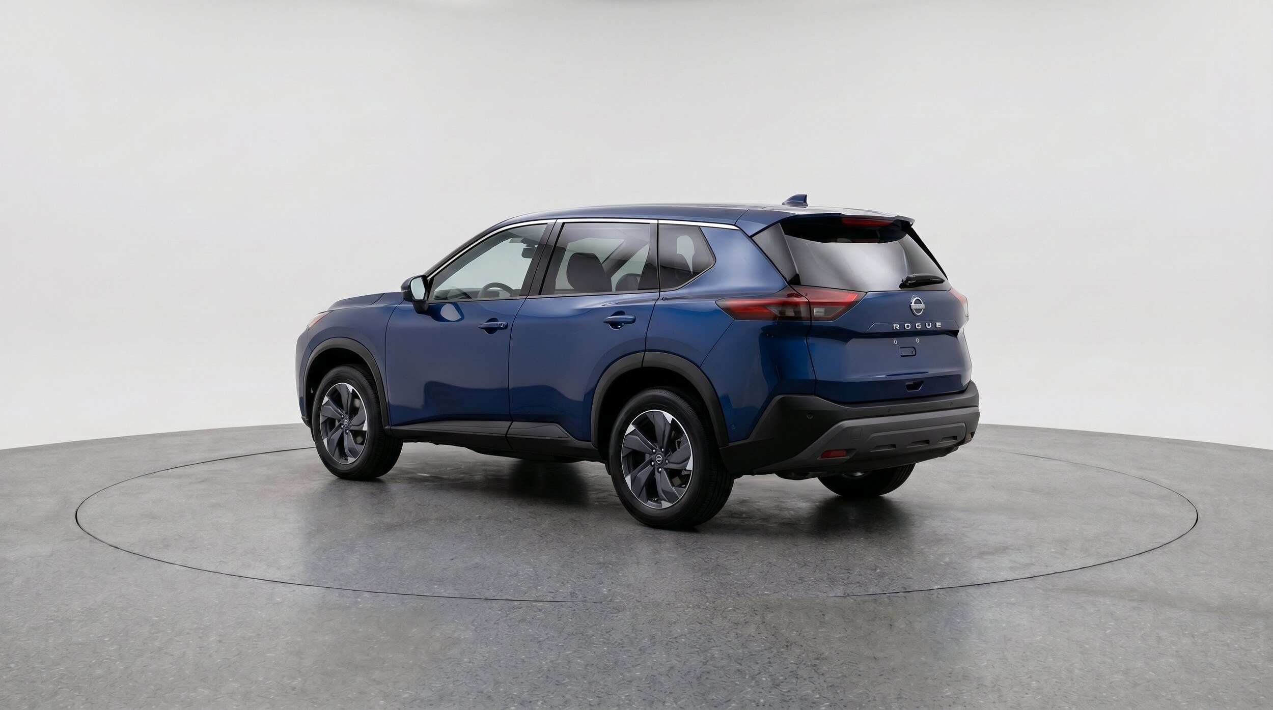 Thumbnail: 2025 Nissan Rogue - 6