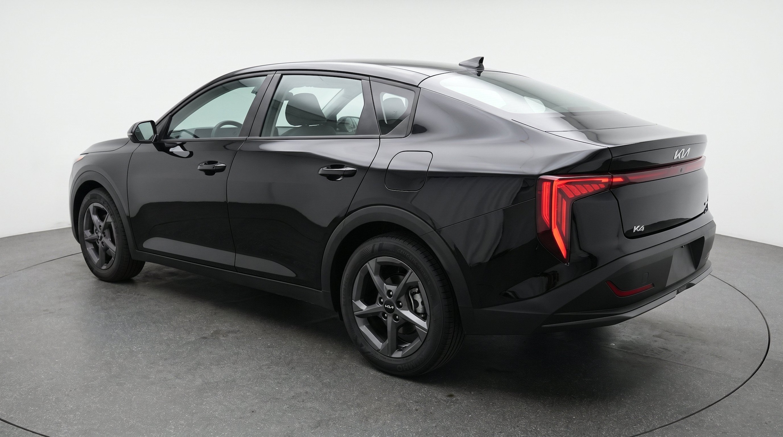 Thumbnail: 2026 Kia K4 - 6