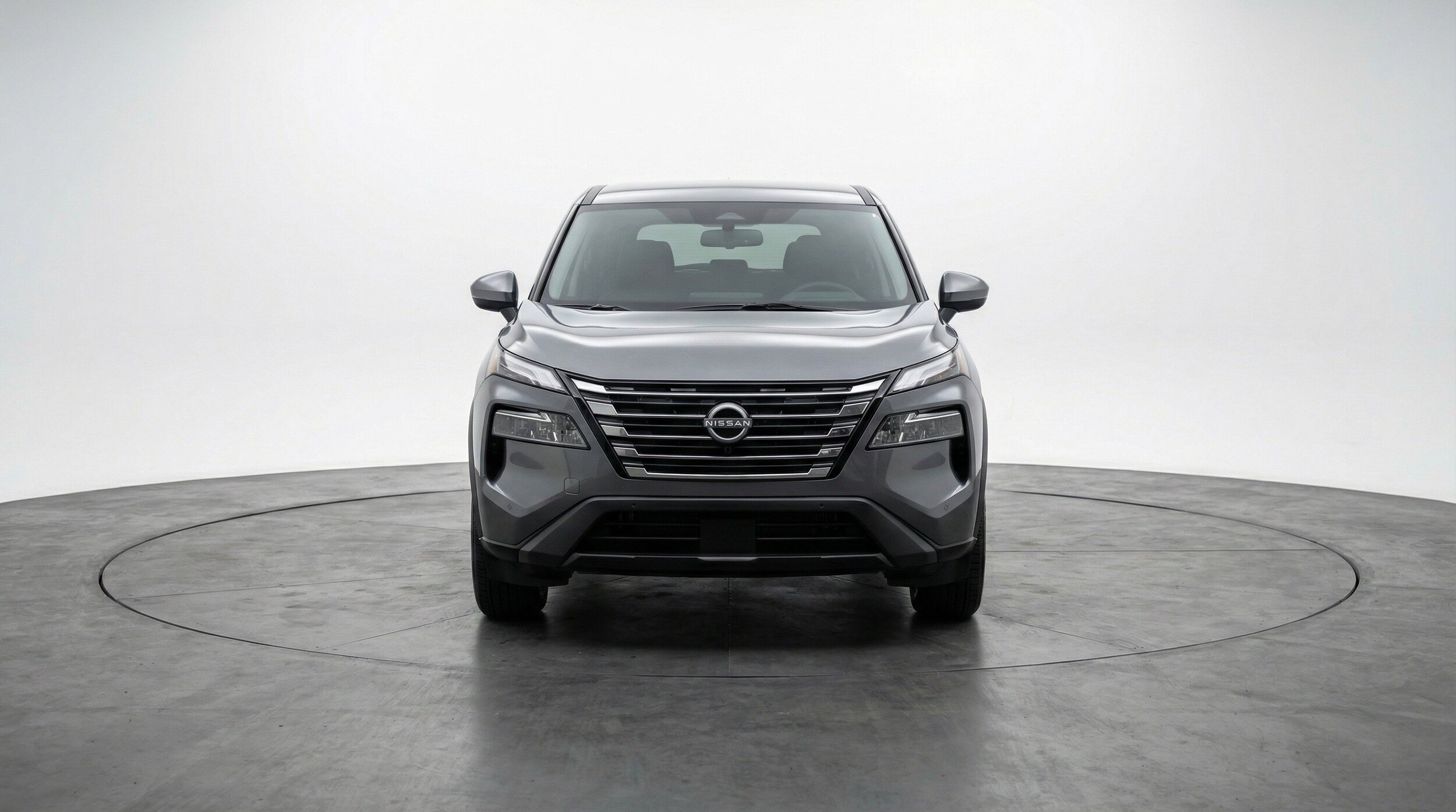 Thumbnail: 2025 Nissan Rogue - 2