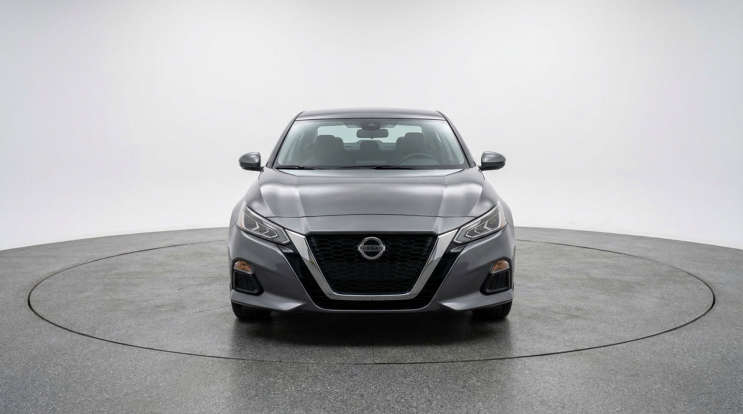 Thumbnail: 2025 Nissan Altima - 2