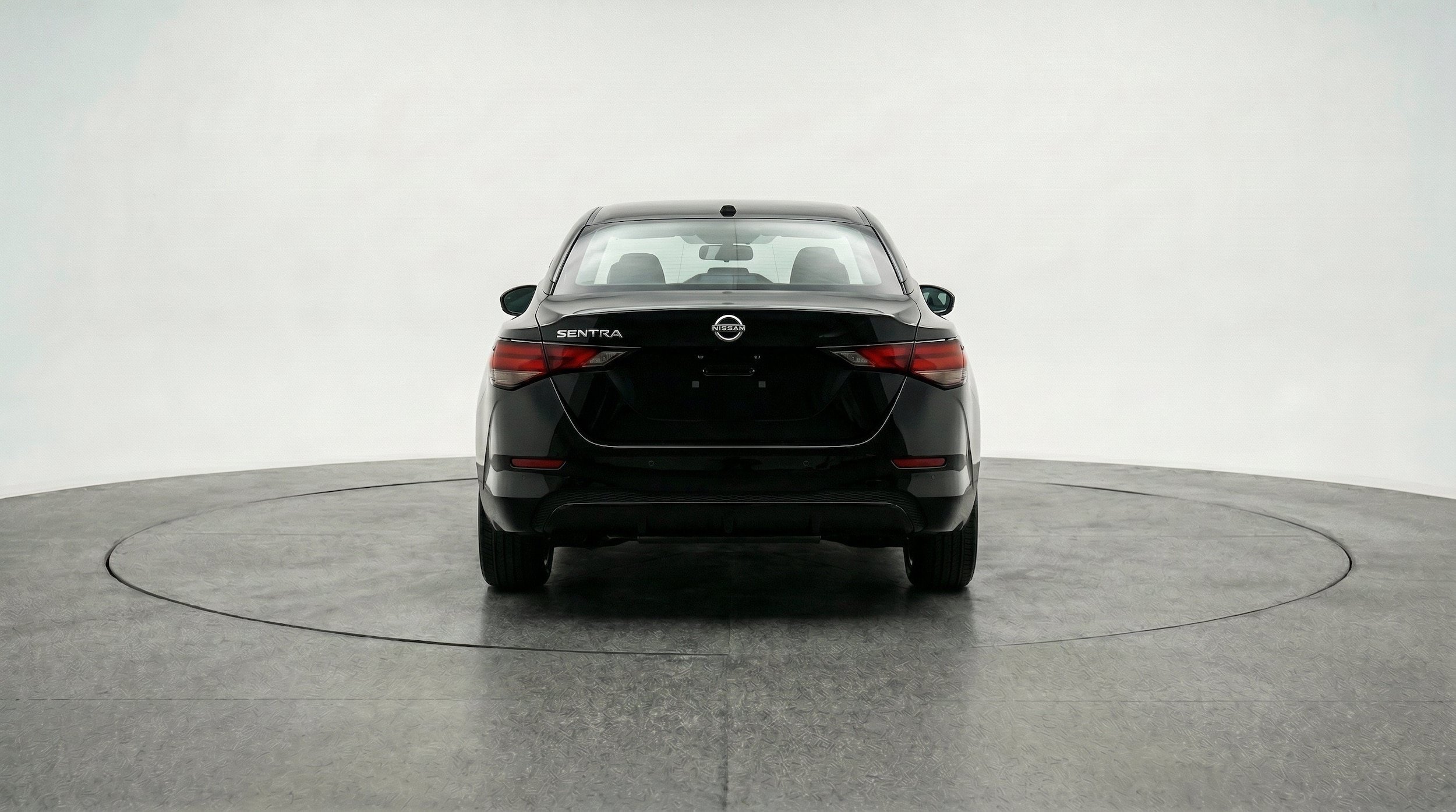 Thumbnail: 2025 Nissan Sentra - 7