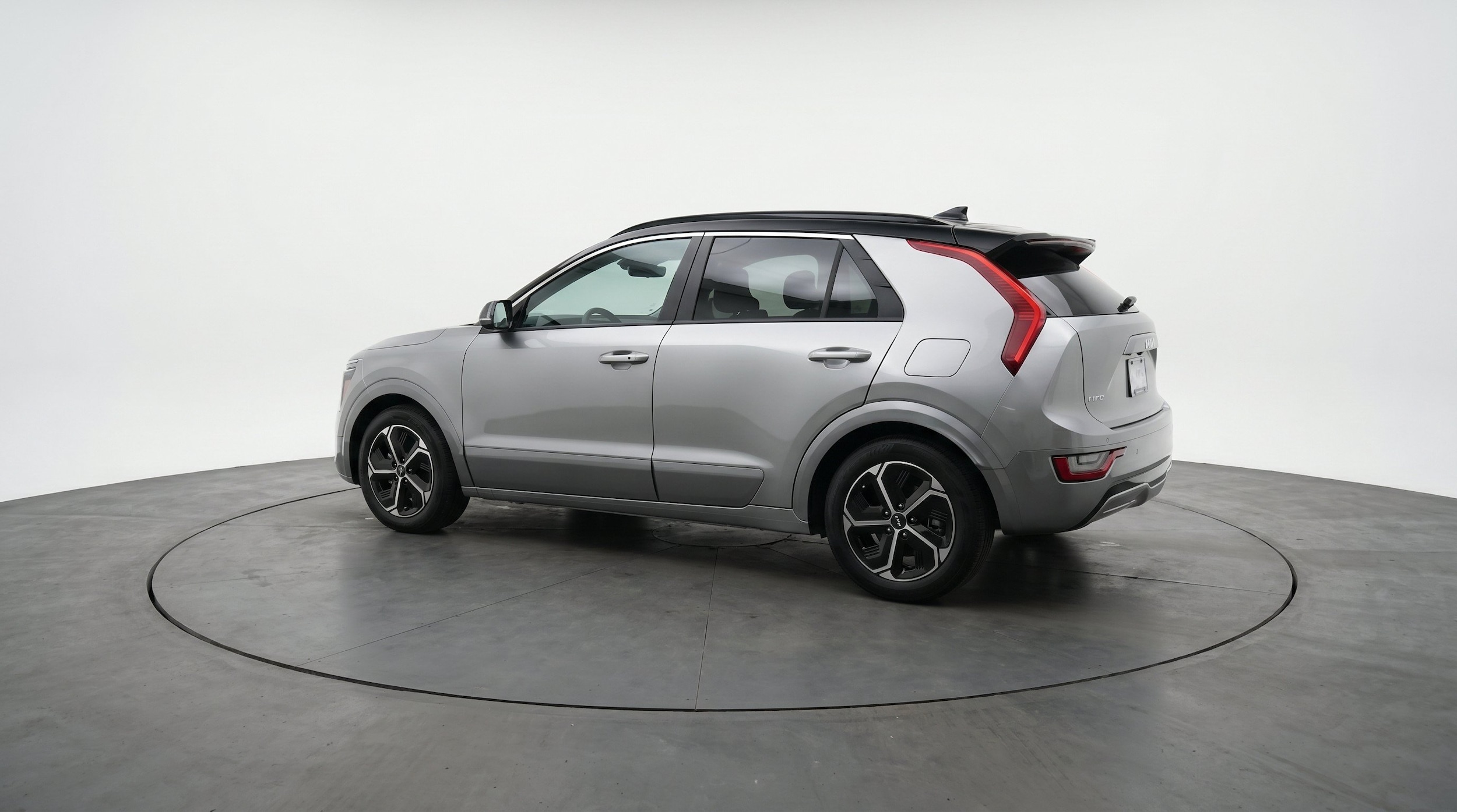 Thumbnail: 2026 Kia Niro - 6