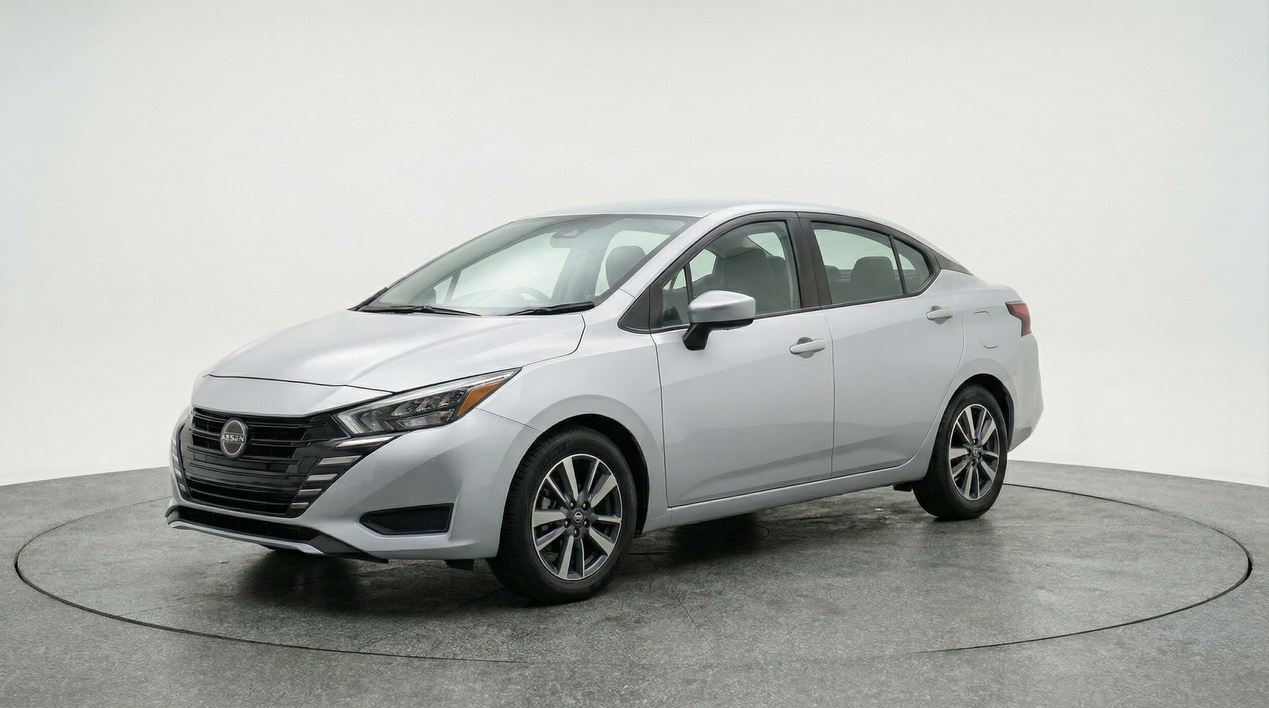 Thumbnail: 2025 Nissan Versa - 3