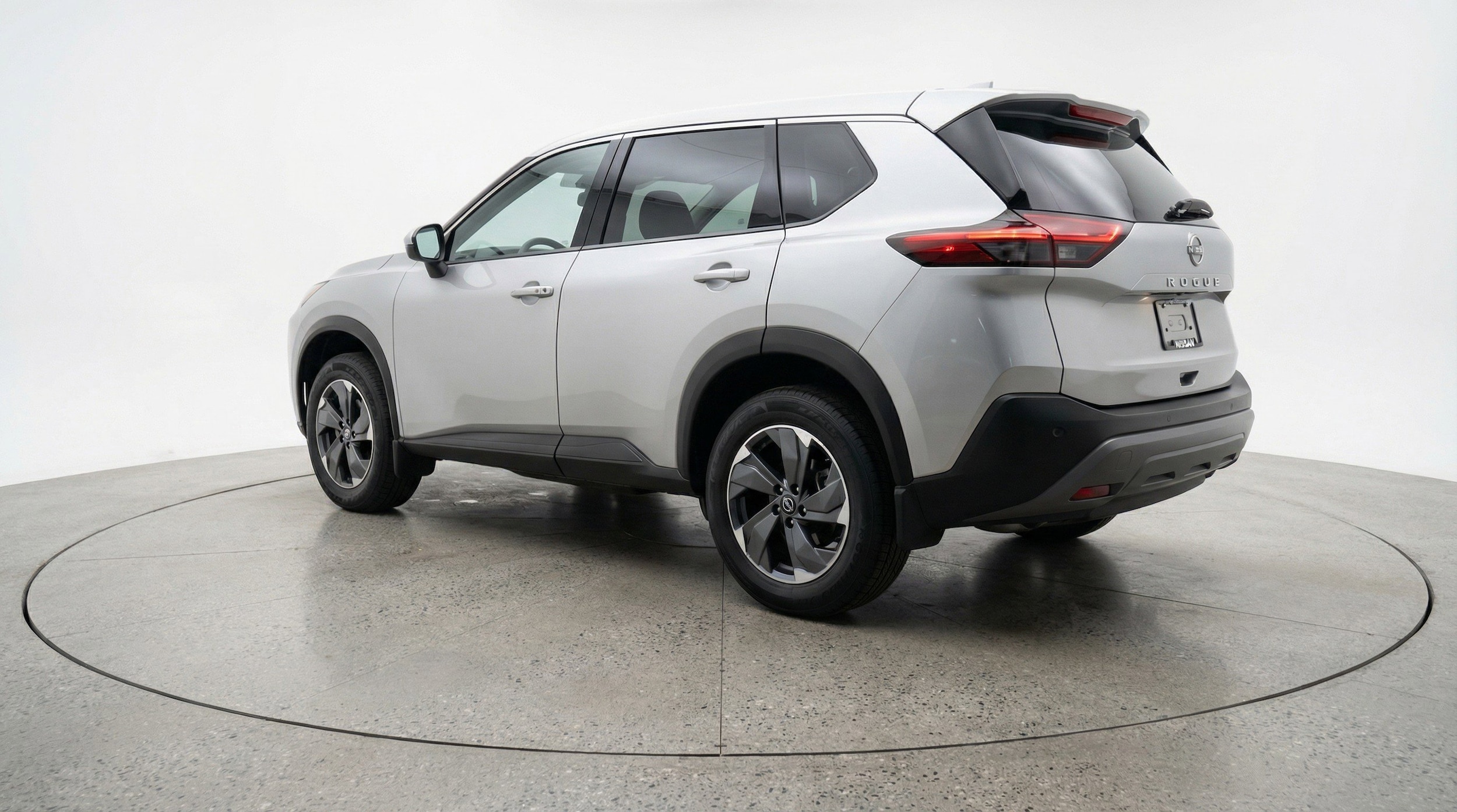 Thumbnail: 2025 Nissan Rogue - 6