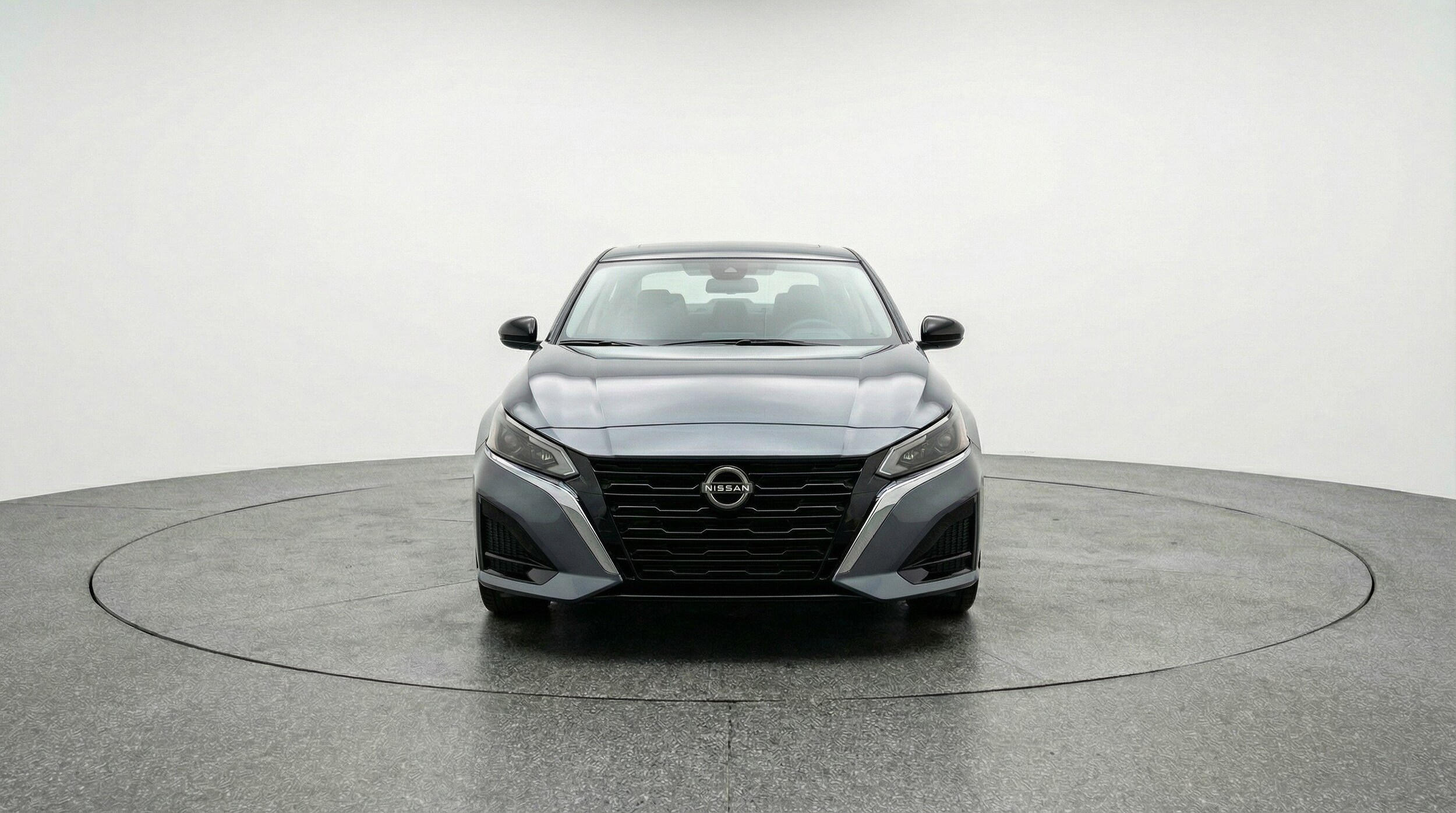 Thumbnail: 2025 Nissan Altima - 2