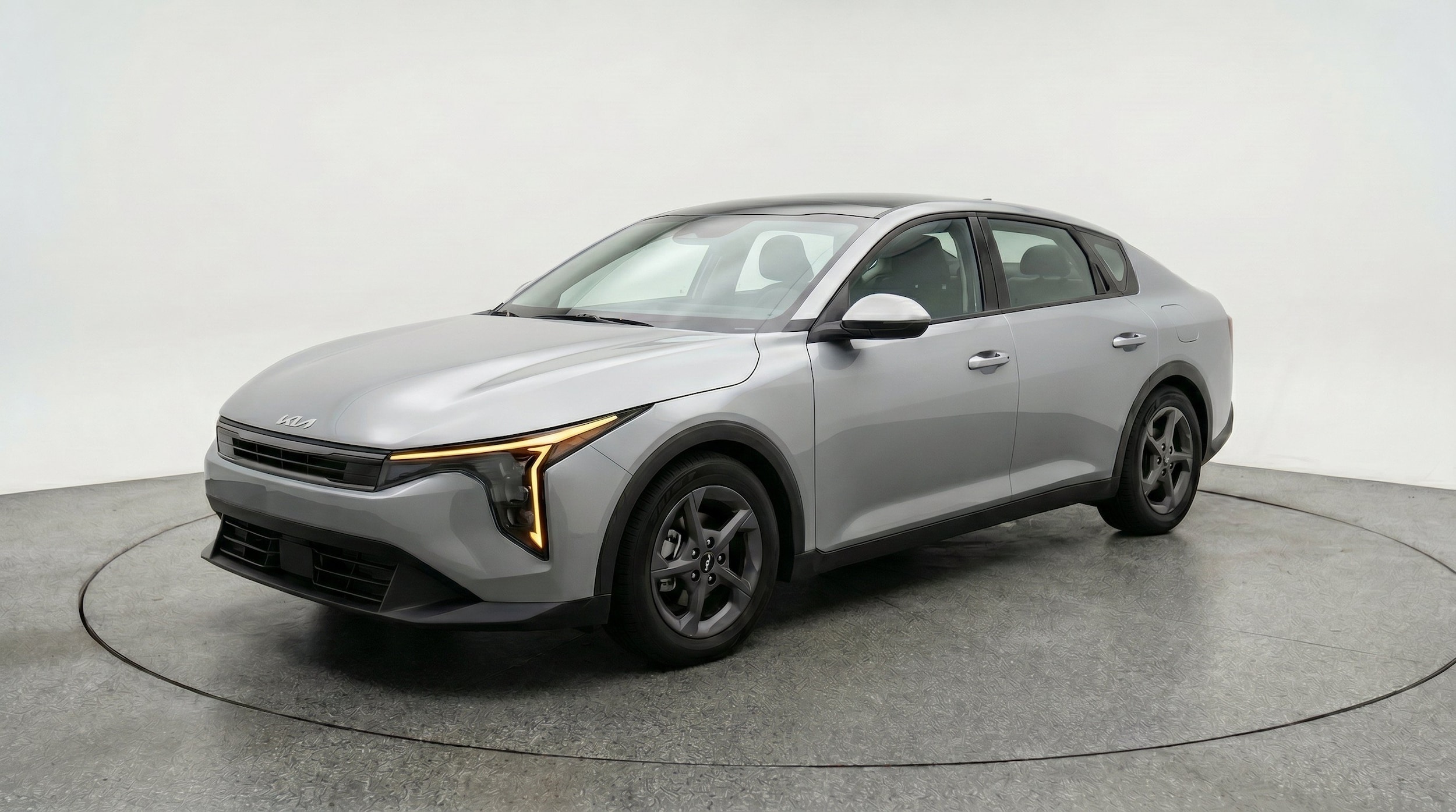 Thumbnail: 2026 Kia K4 - 3