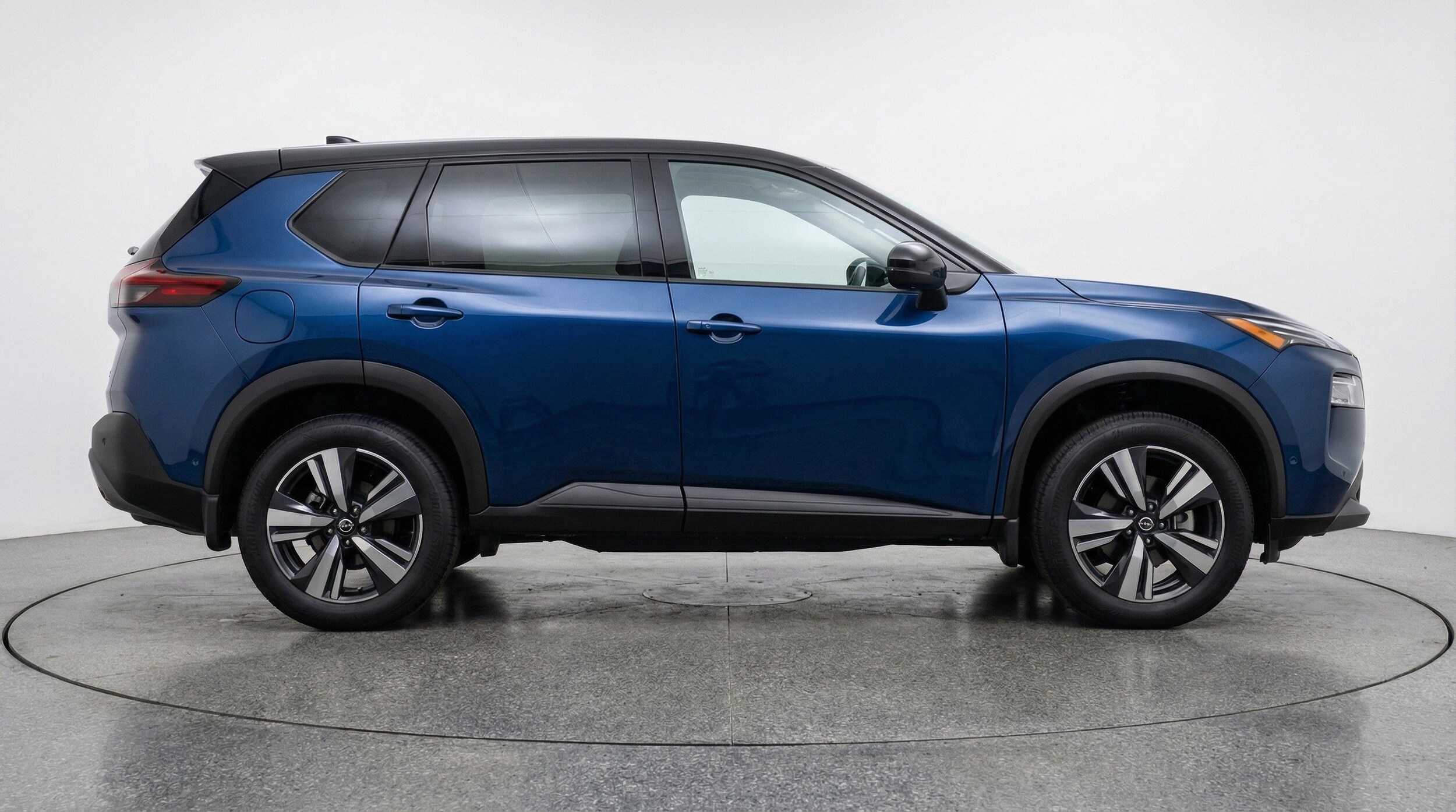 Thumbnail: 2026 Nissan Rogue - 11