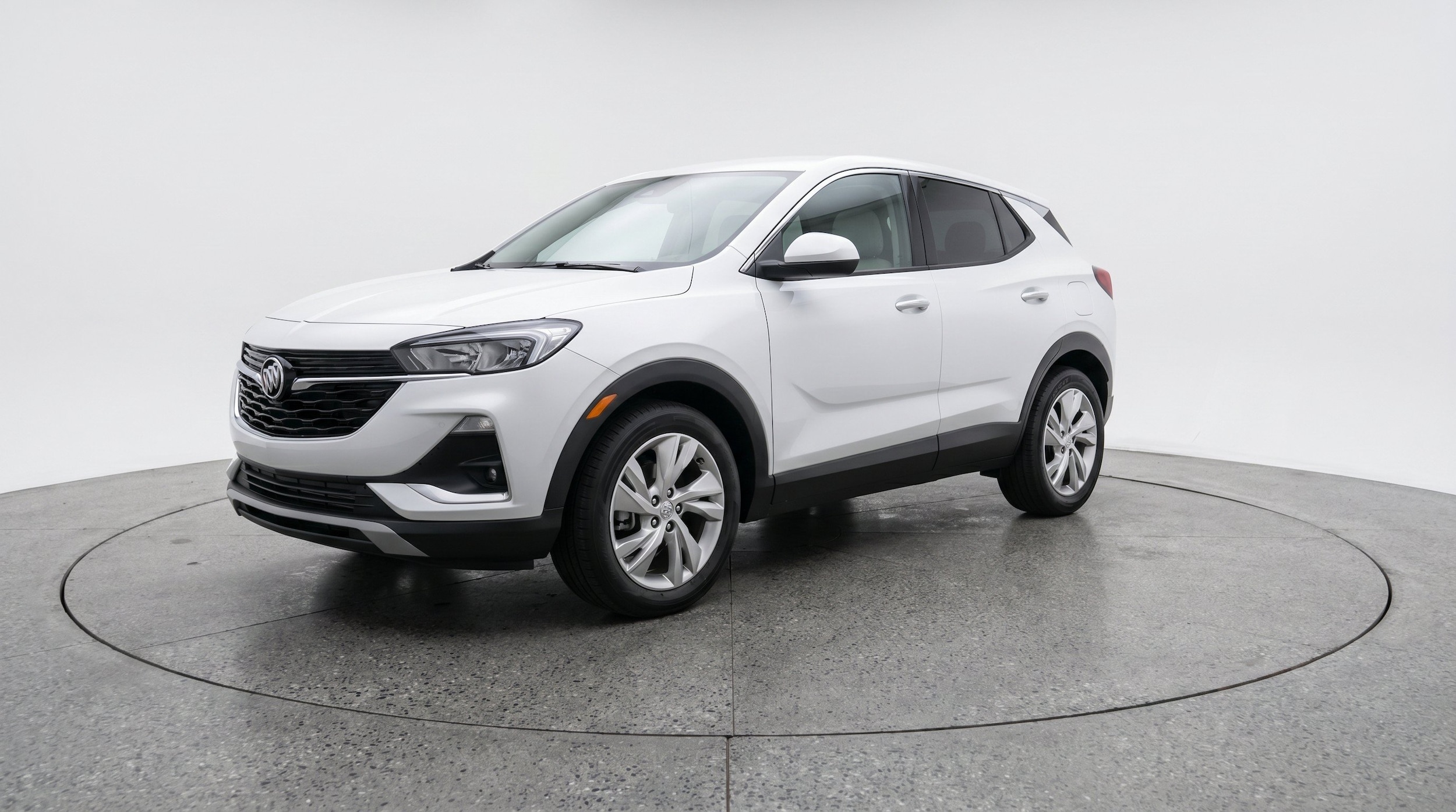Thumbnail: 2026 Buick Encore GX - 3