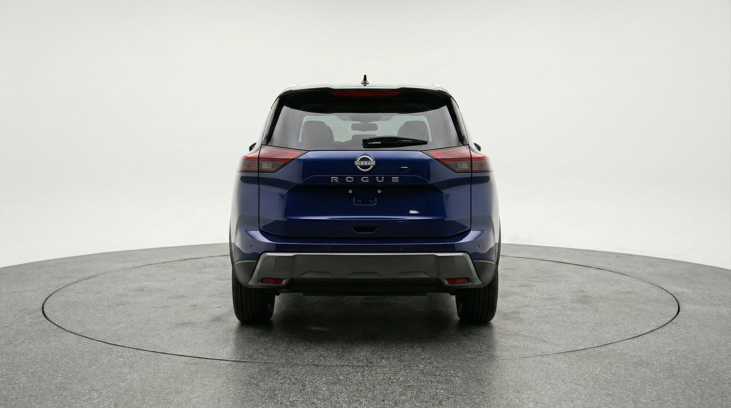Thumbnail: 2026 Nissan Rogue - 7