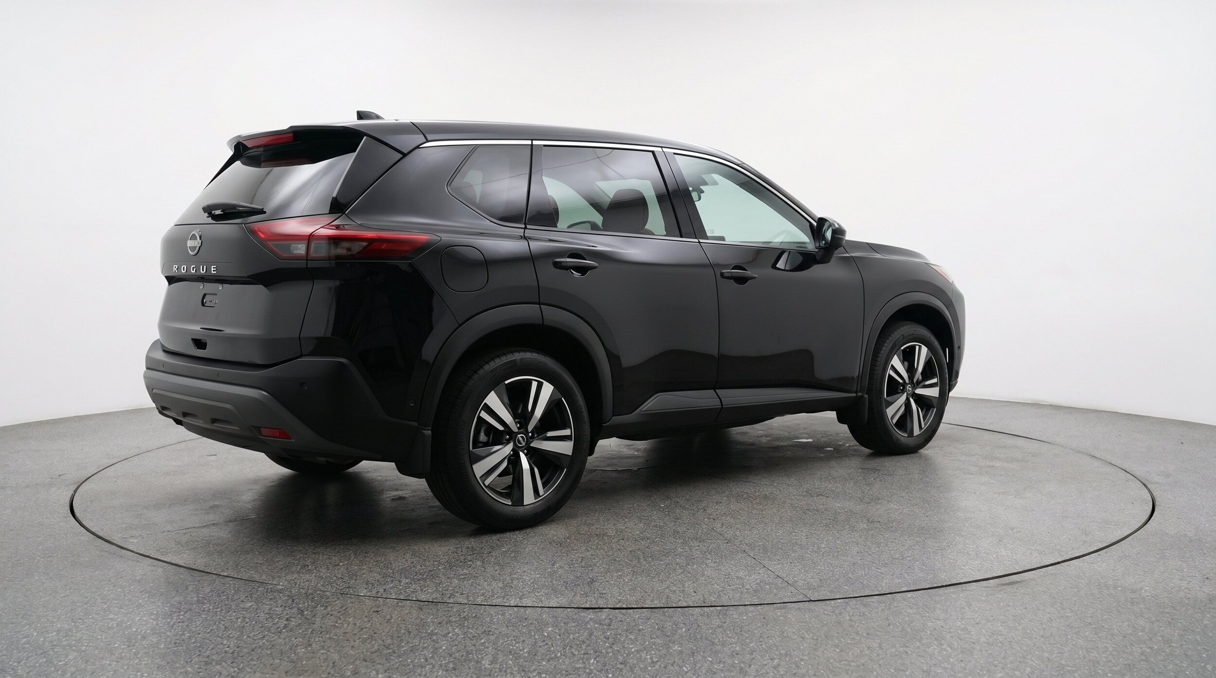 Thumbnail: 2026 Nissan Rogue - 9