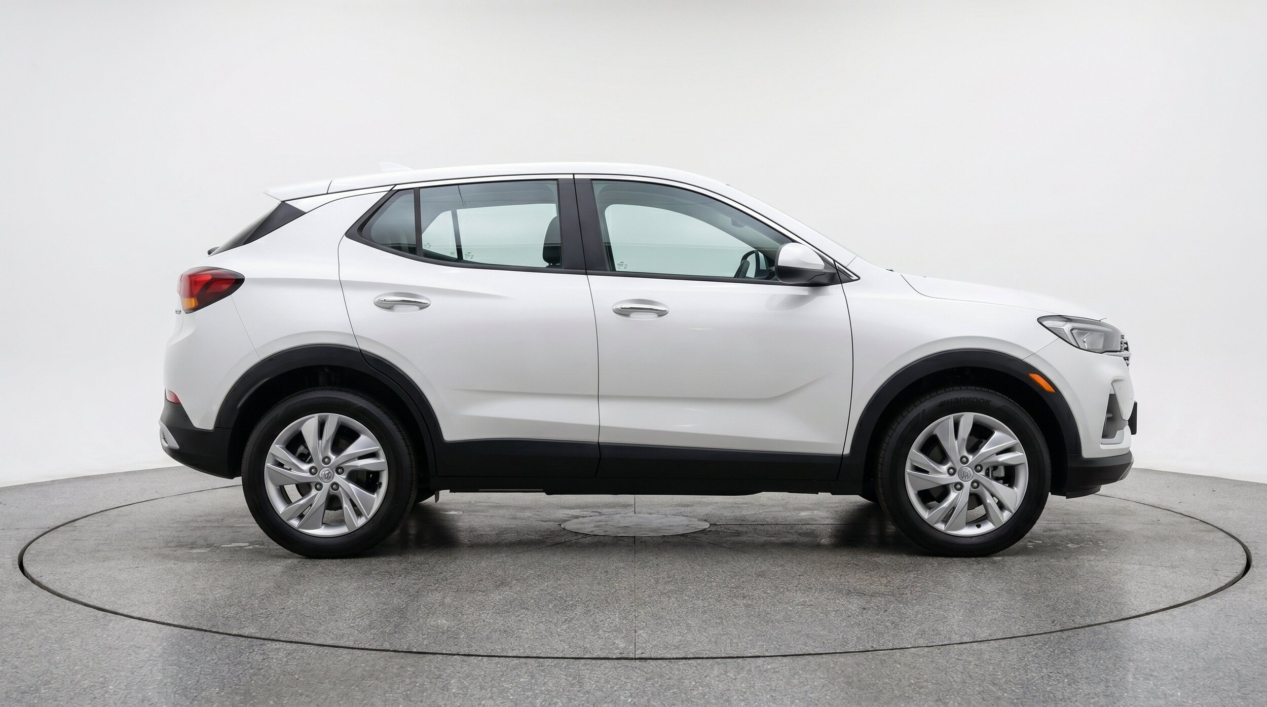 Thumbnail: 2025 Buick Encore GX - 11