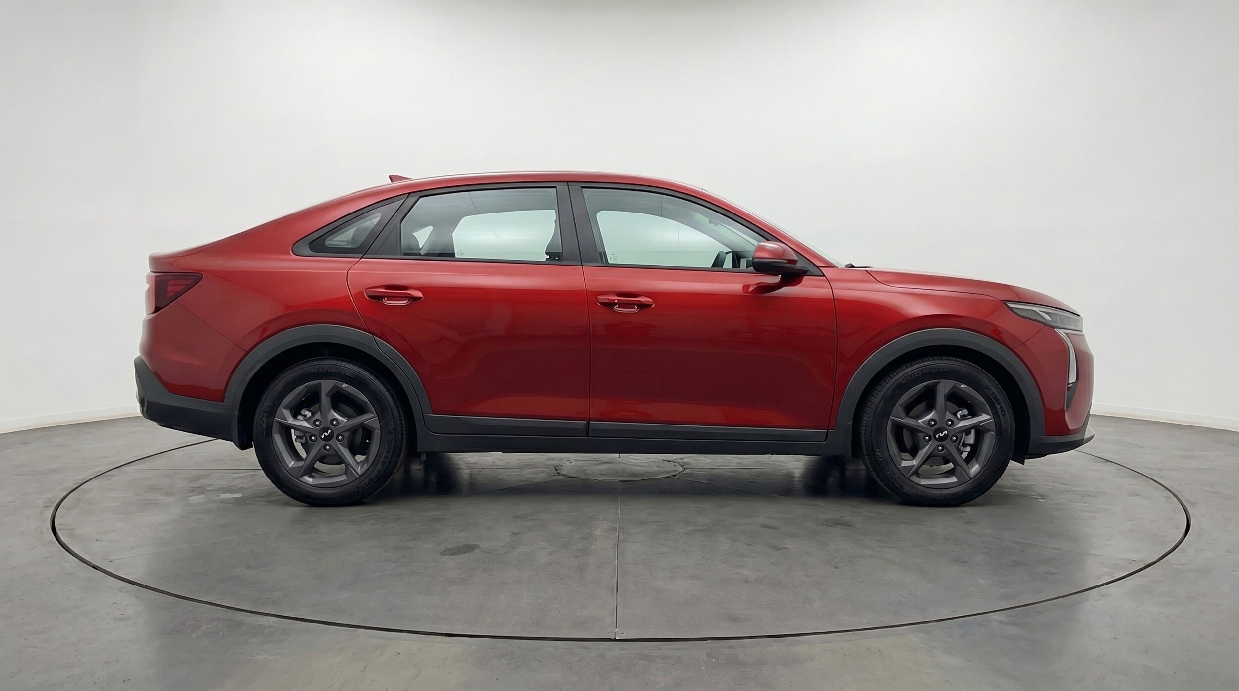 Thumbnail: 2025 Kia K4 - 11