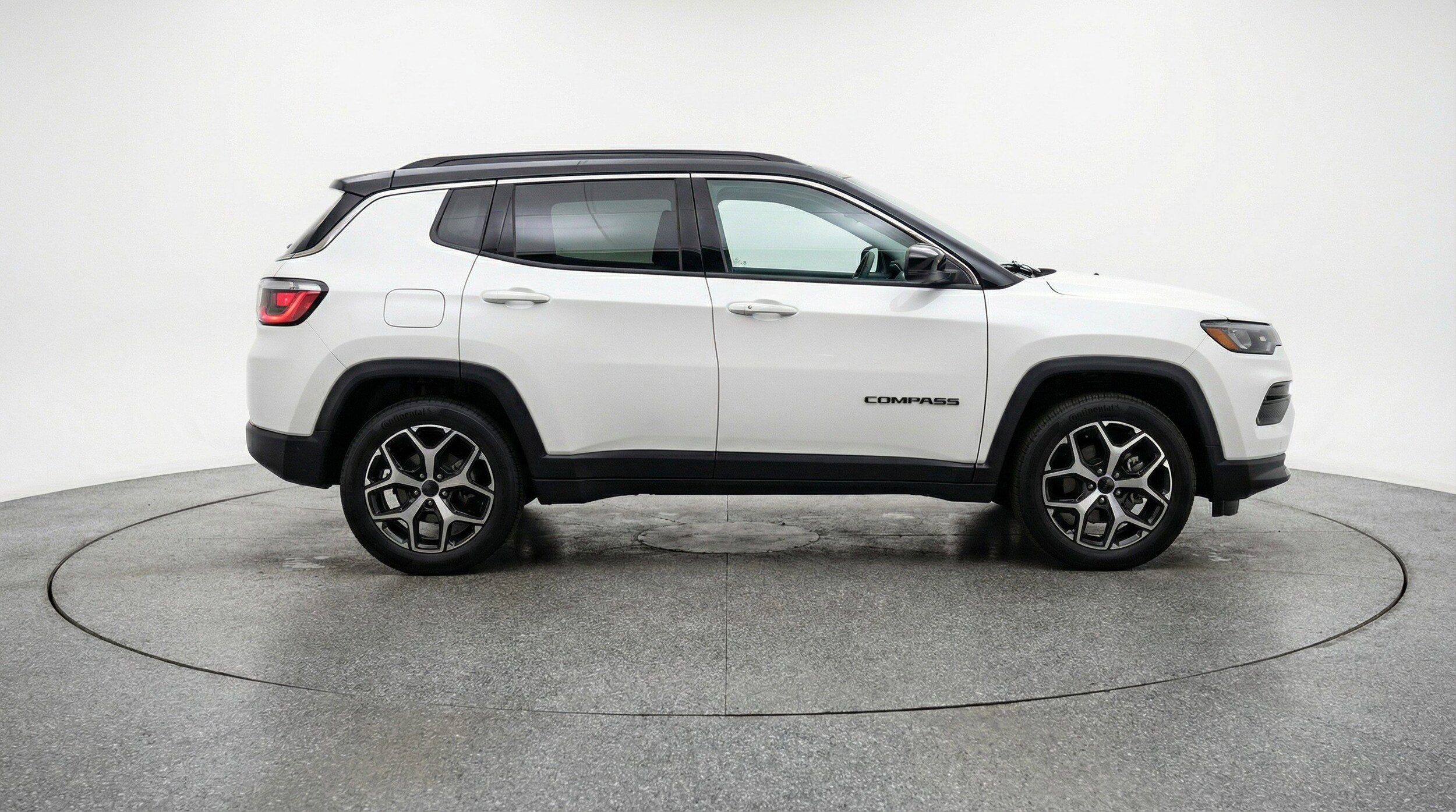 Thumbnail: 2025 Jeep Compass - 11