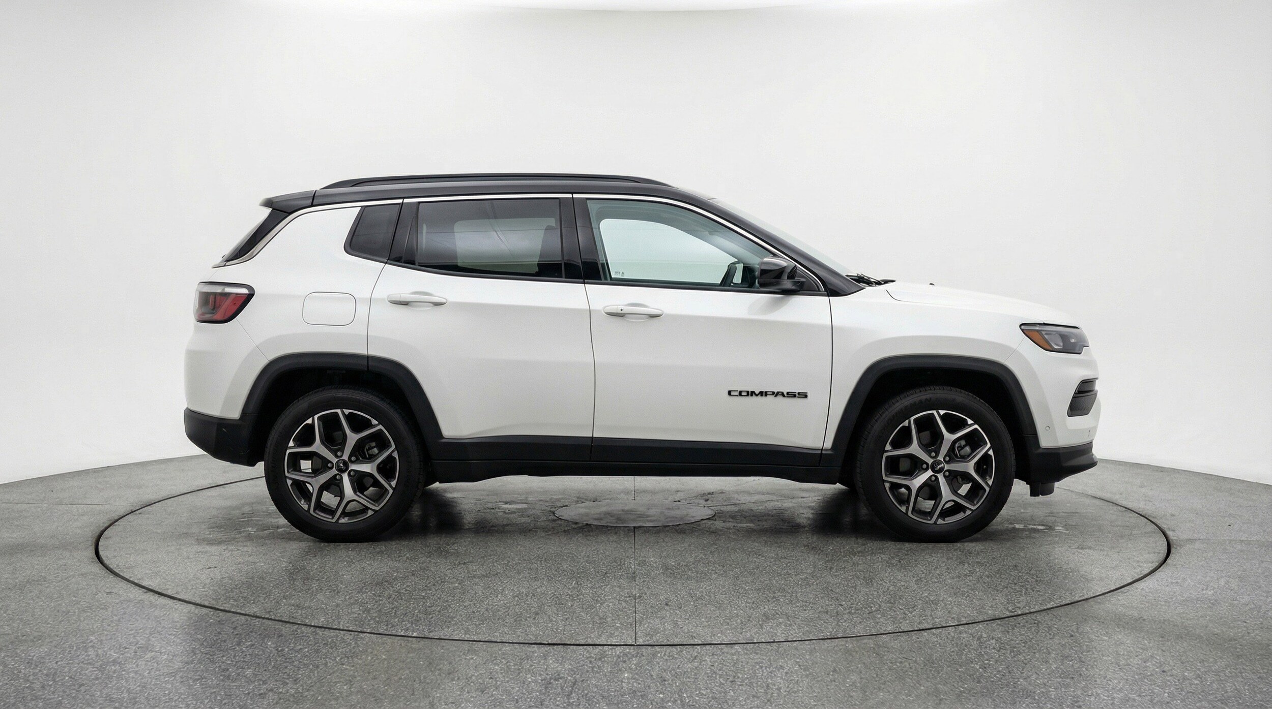 Thumbnail: 2025 Jeep Compass - 11