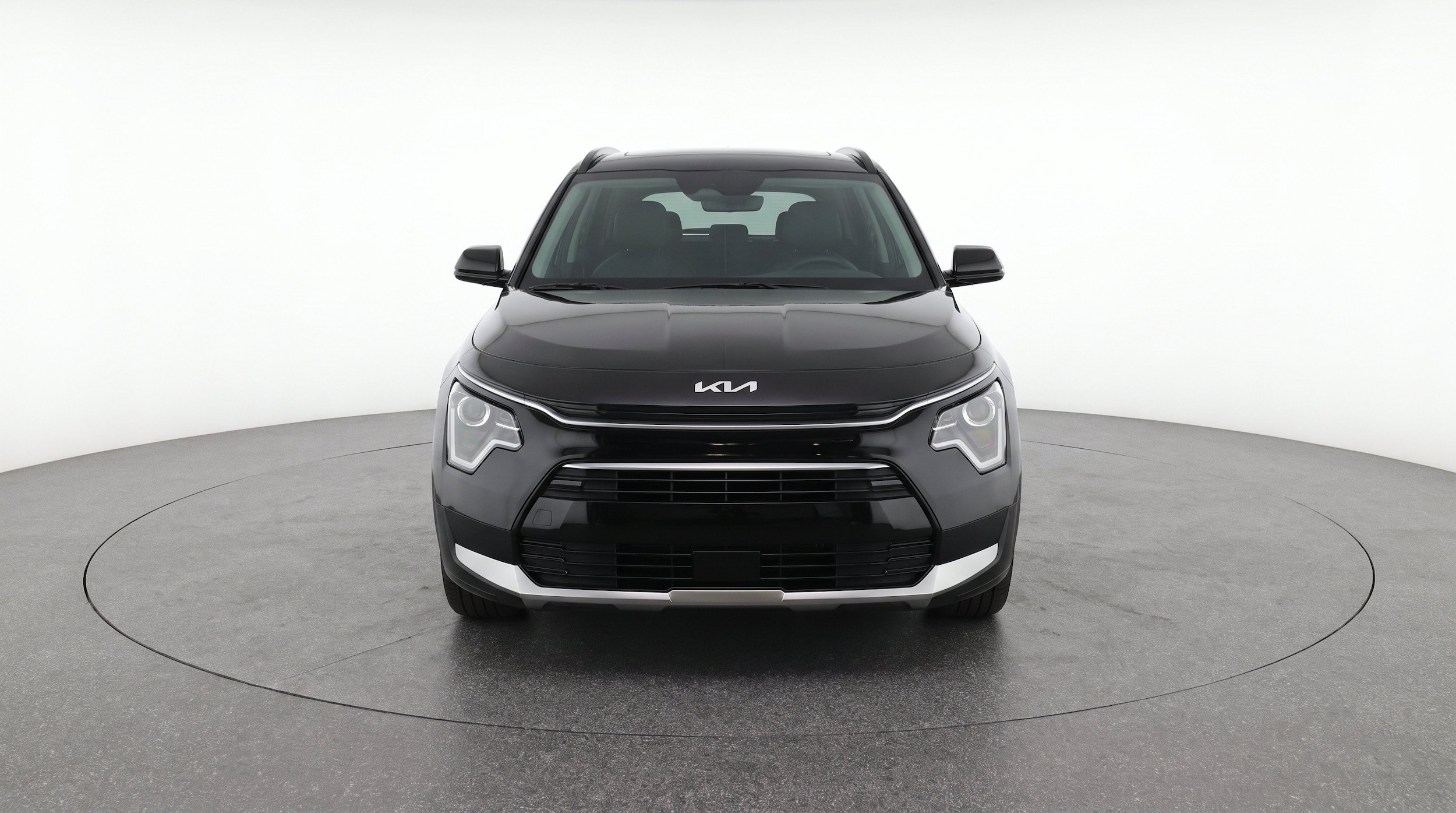 Thumbnail: 2026 Kia Niro - 2