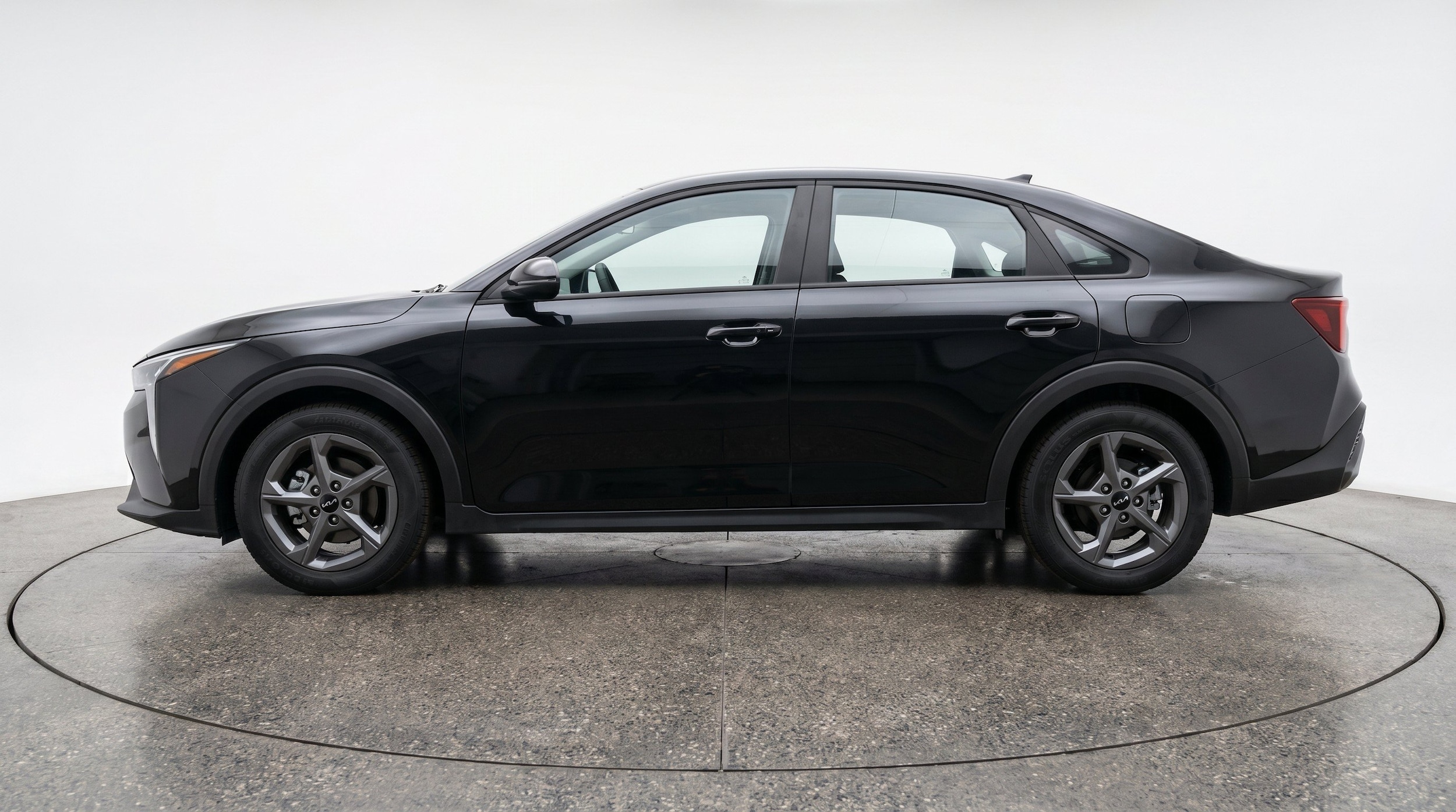 Thumbnail: 2025 Kia K4 - 5