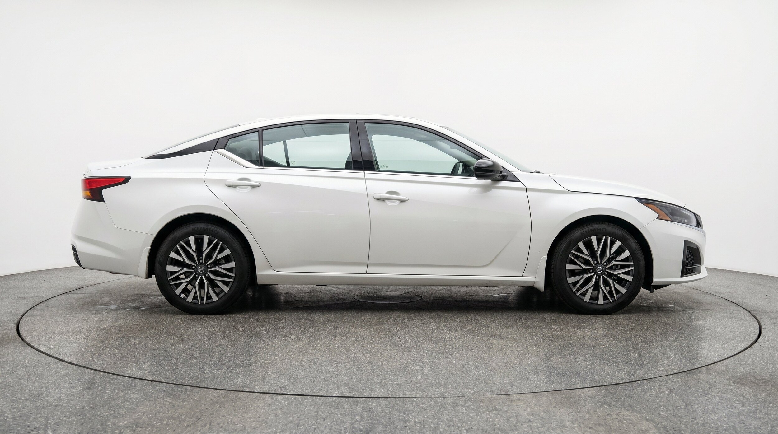Thumbnail: 2026 Nissan Altima - 11