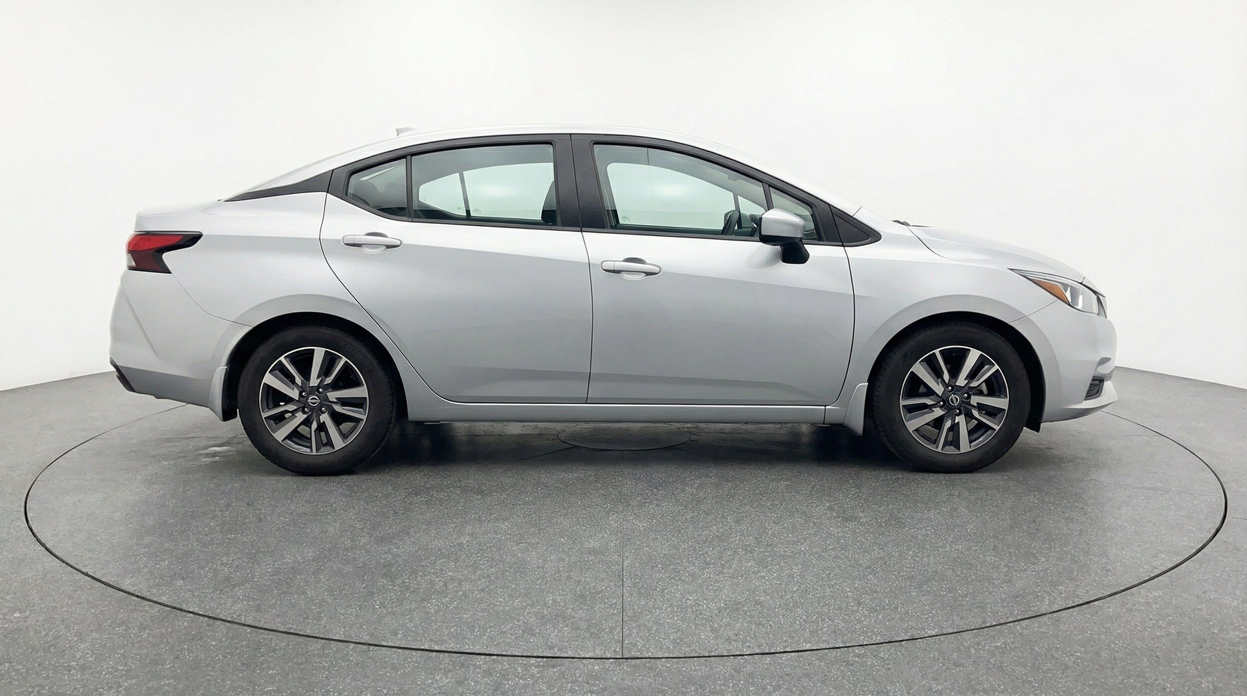 Thumbnail: 2025 Nissan Versa - 11