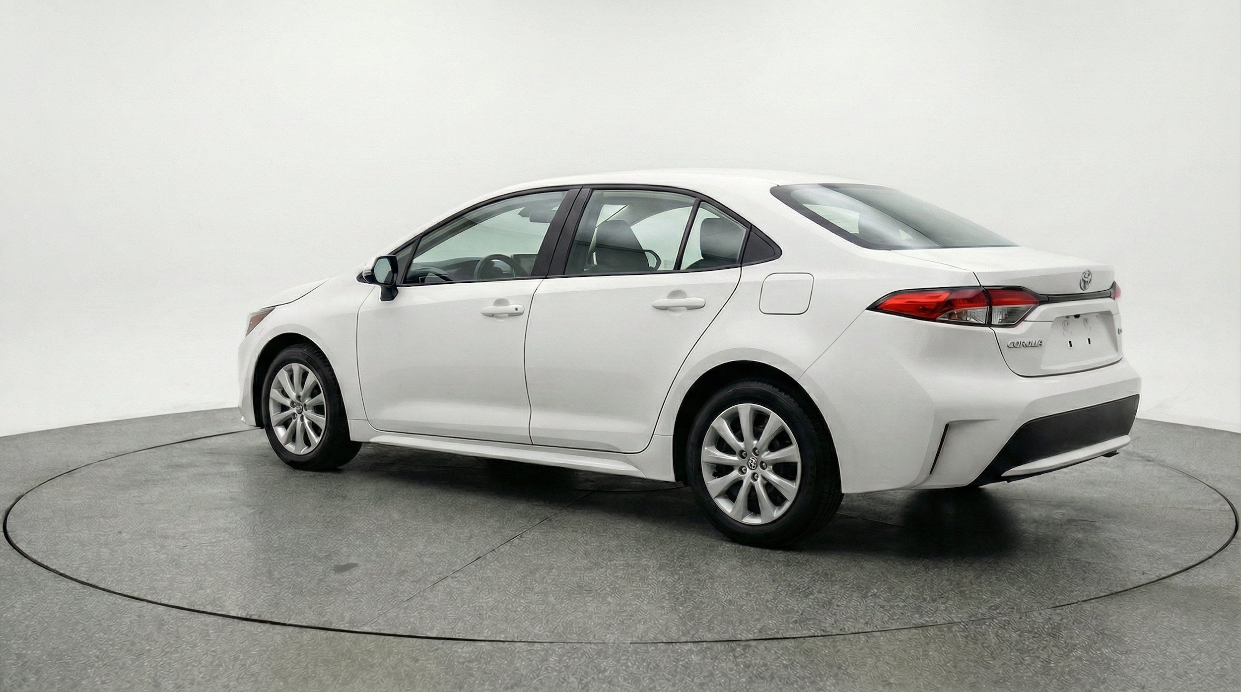 Thumbnail: 2025 Toyota Corolla - 6
