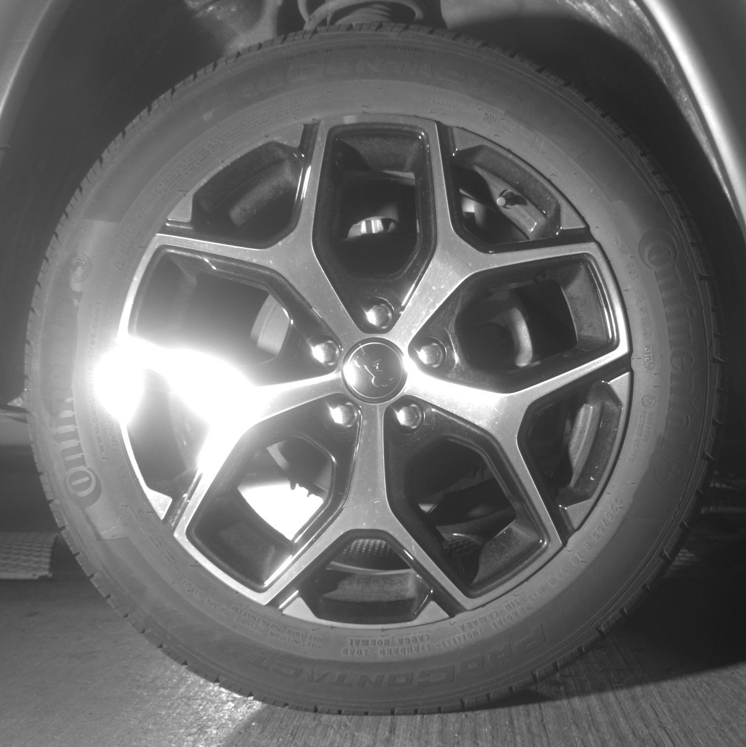 Thumbnail: 2025 Jeep Compass - 15