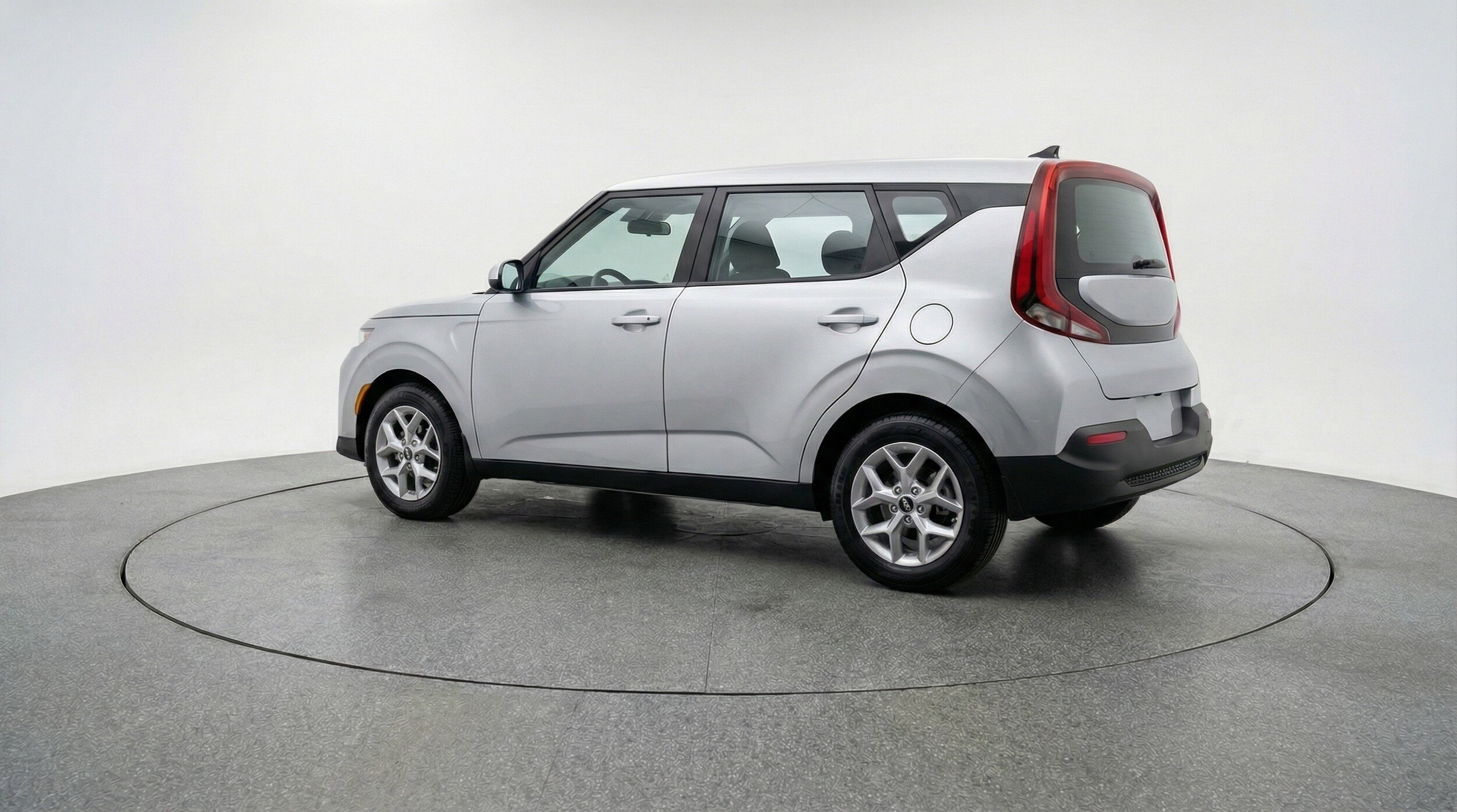 Thumbnail: 2025 Kia Soul - 6