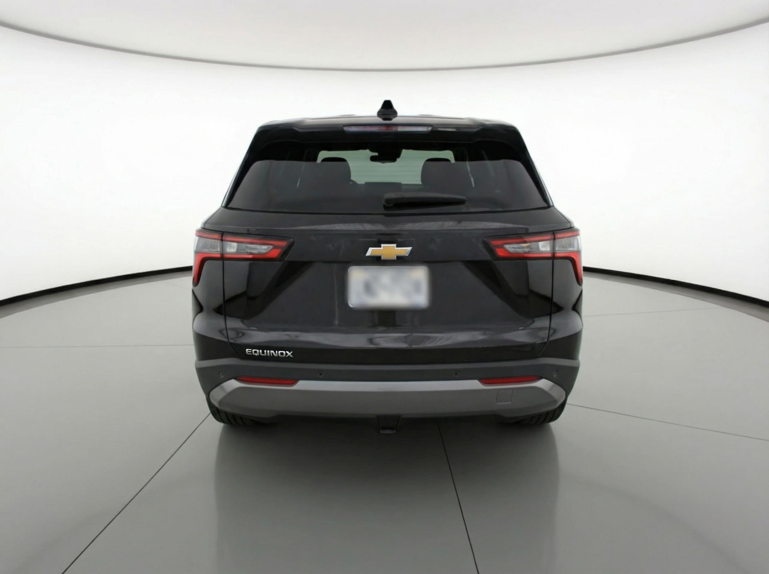 Thumbnail: 2025 Chevrolet Equinox - 6