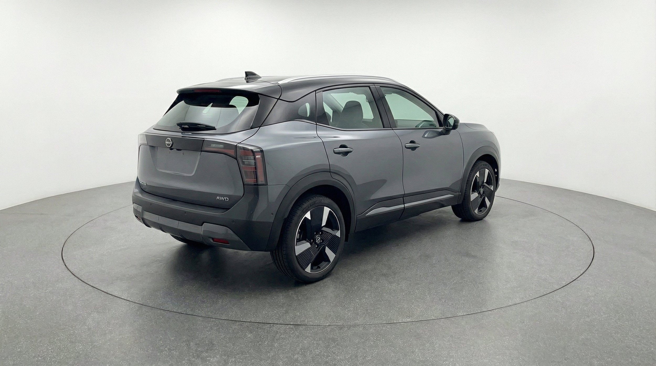 Thumbnail: 2026 Nissan Kicks - 9
