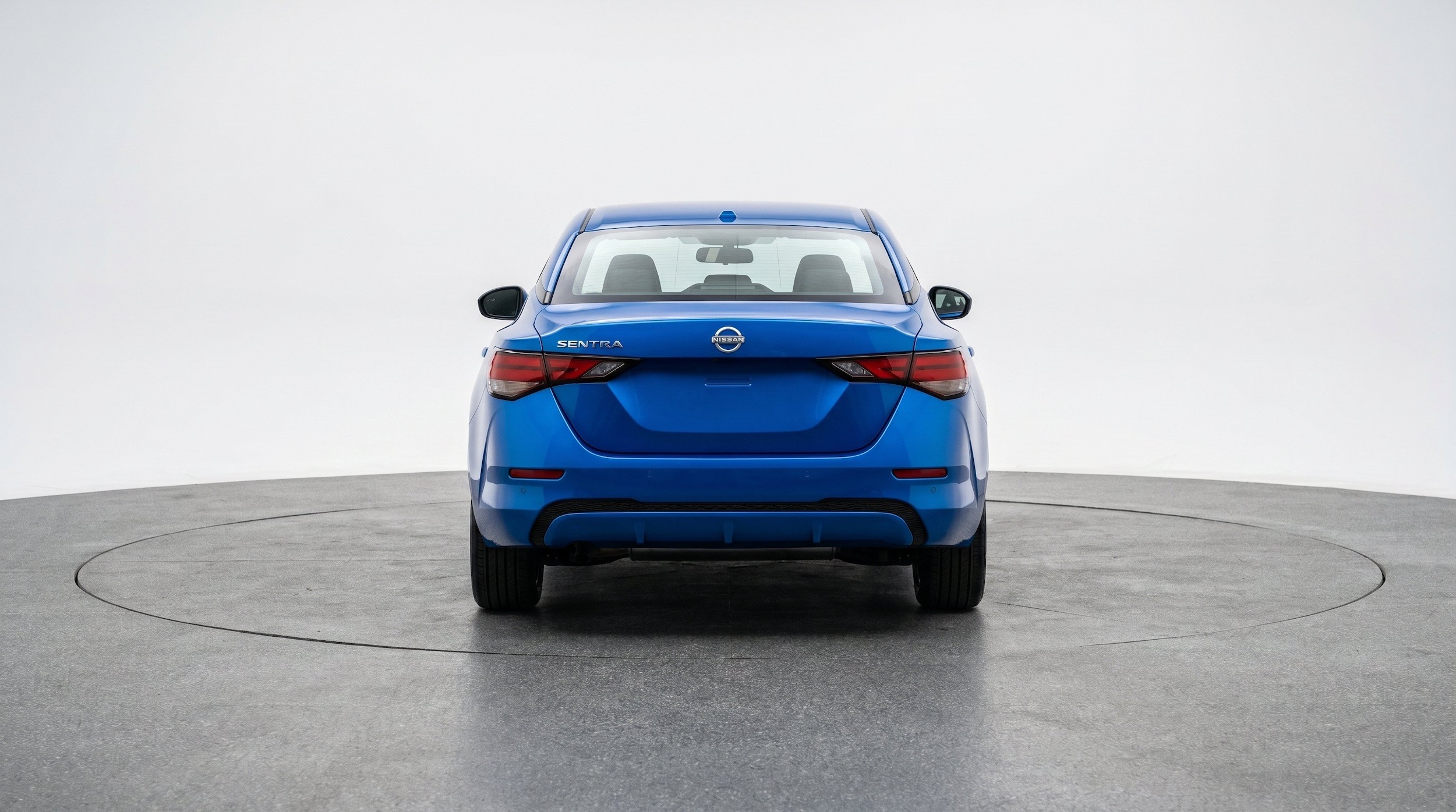 Thumbnail: 2025 Nissan Sentra - 7