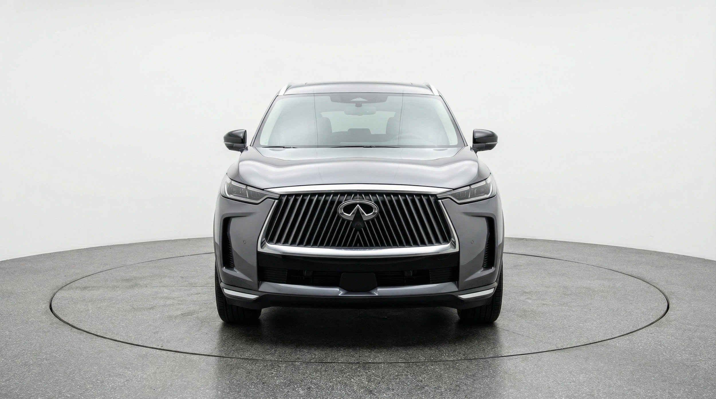 Thumbnail: 2026 INFINITI QX60 - 2