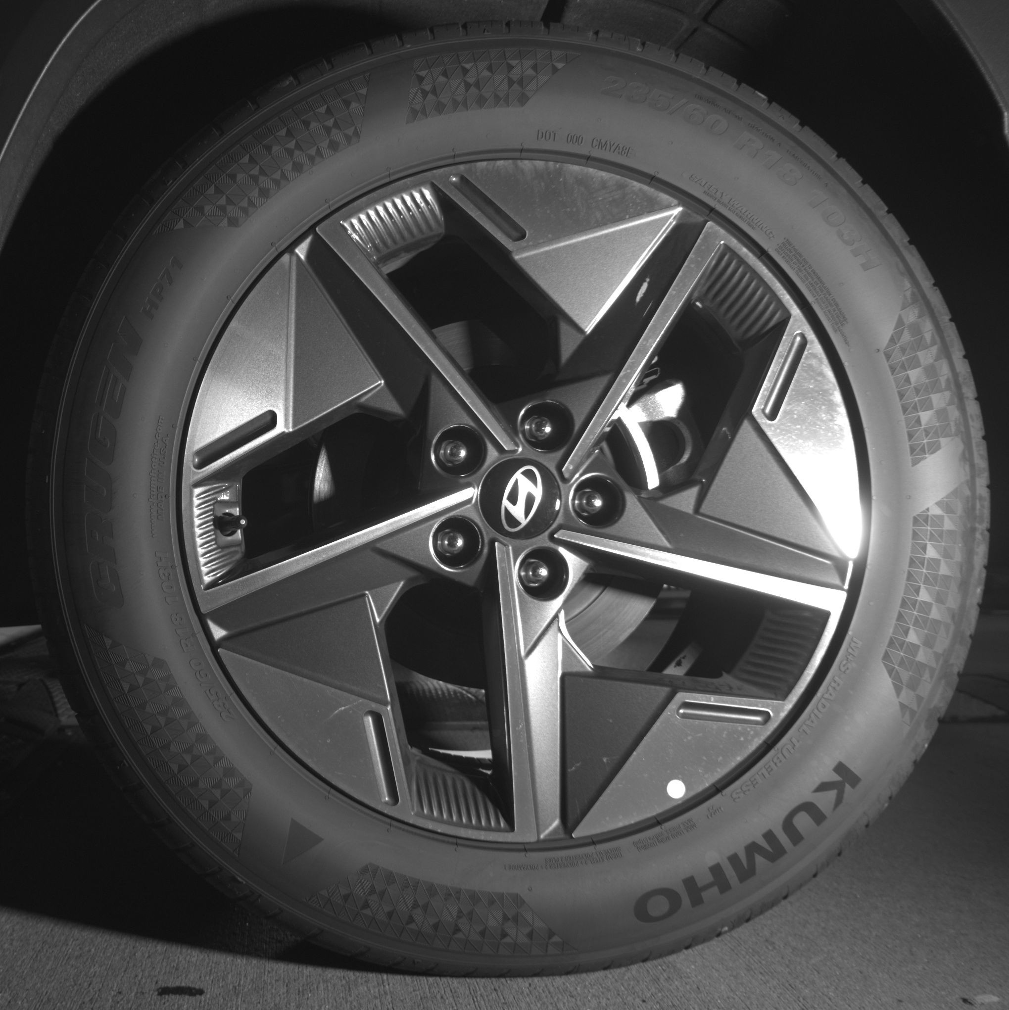 Thumbnail: 2025 Hyundai Tucson - 11