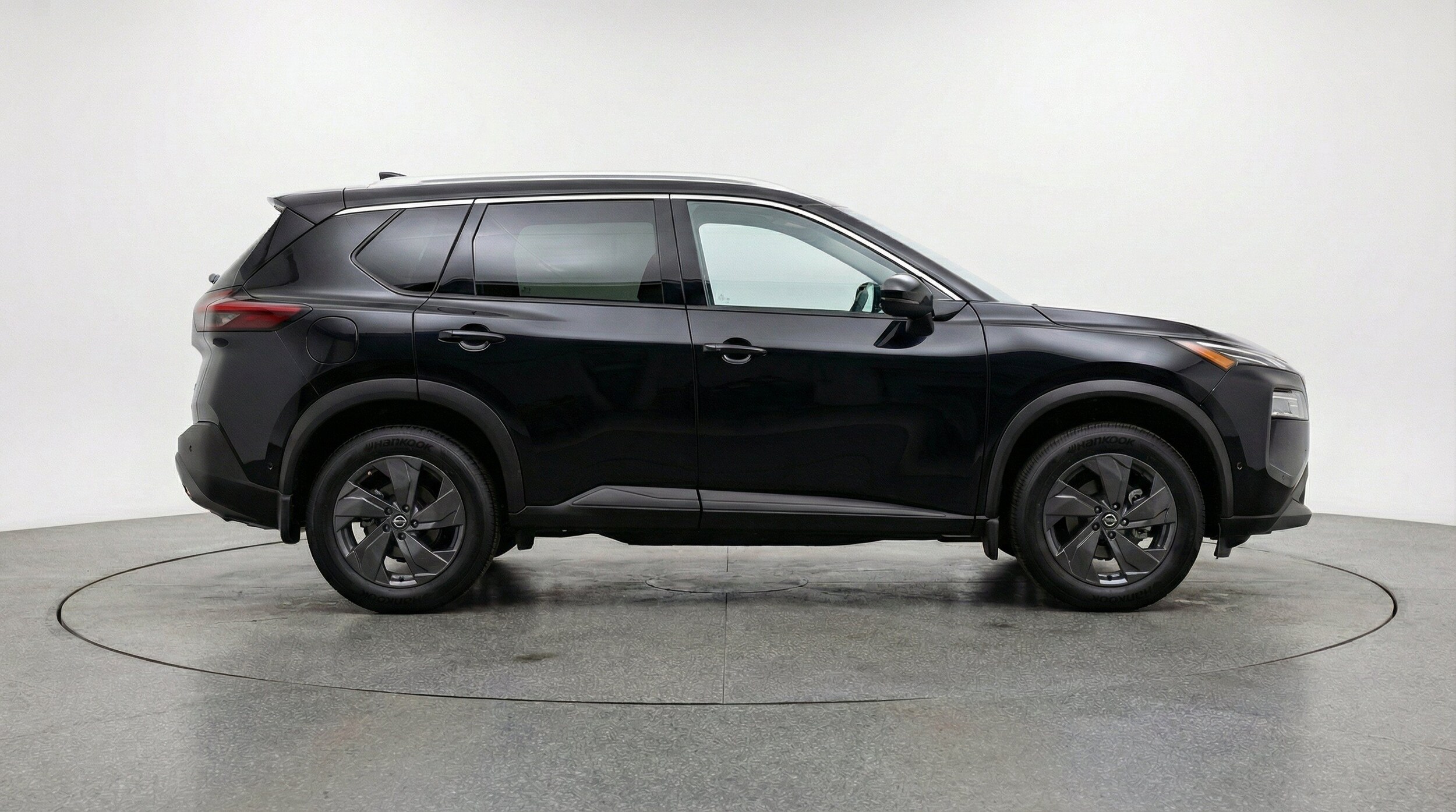 Thumbnail: 2026 Nissan Rogue - 11