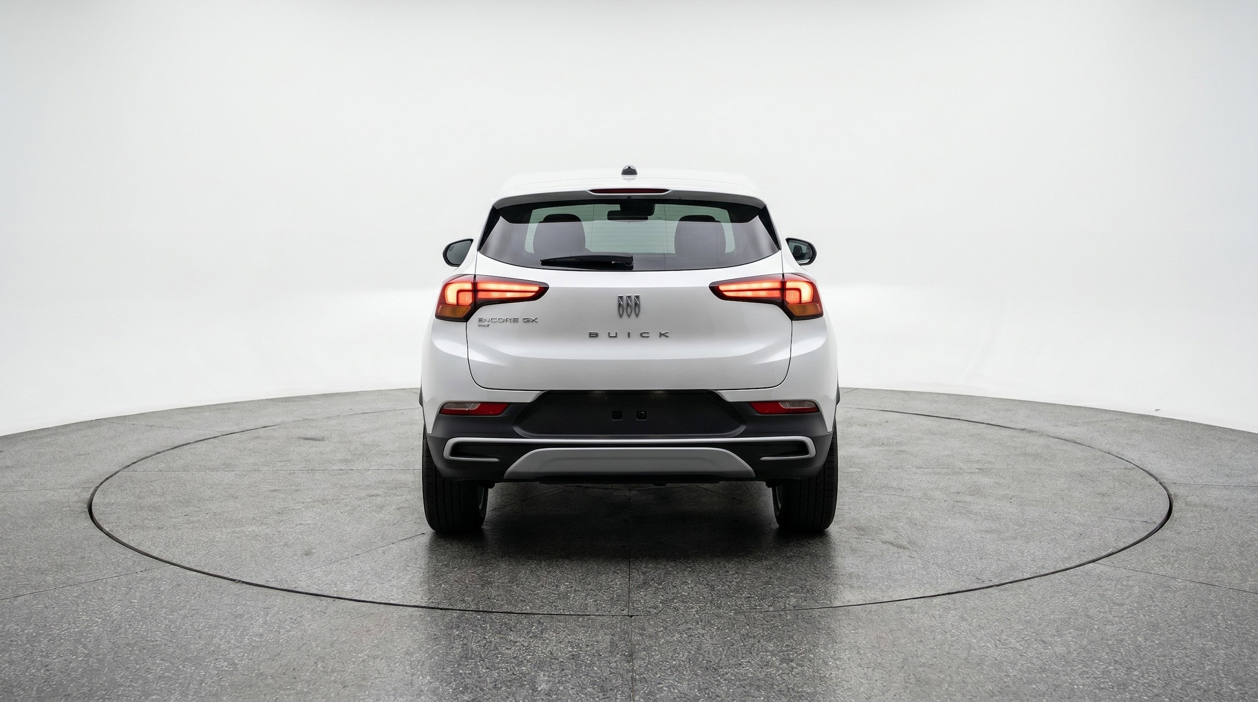 Thumbnail: 2025 Buick Encore GX - 7