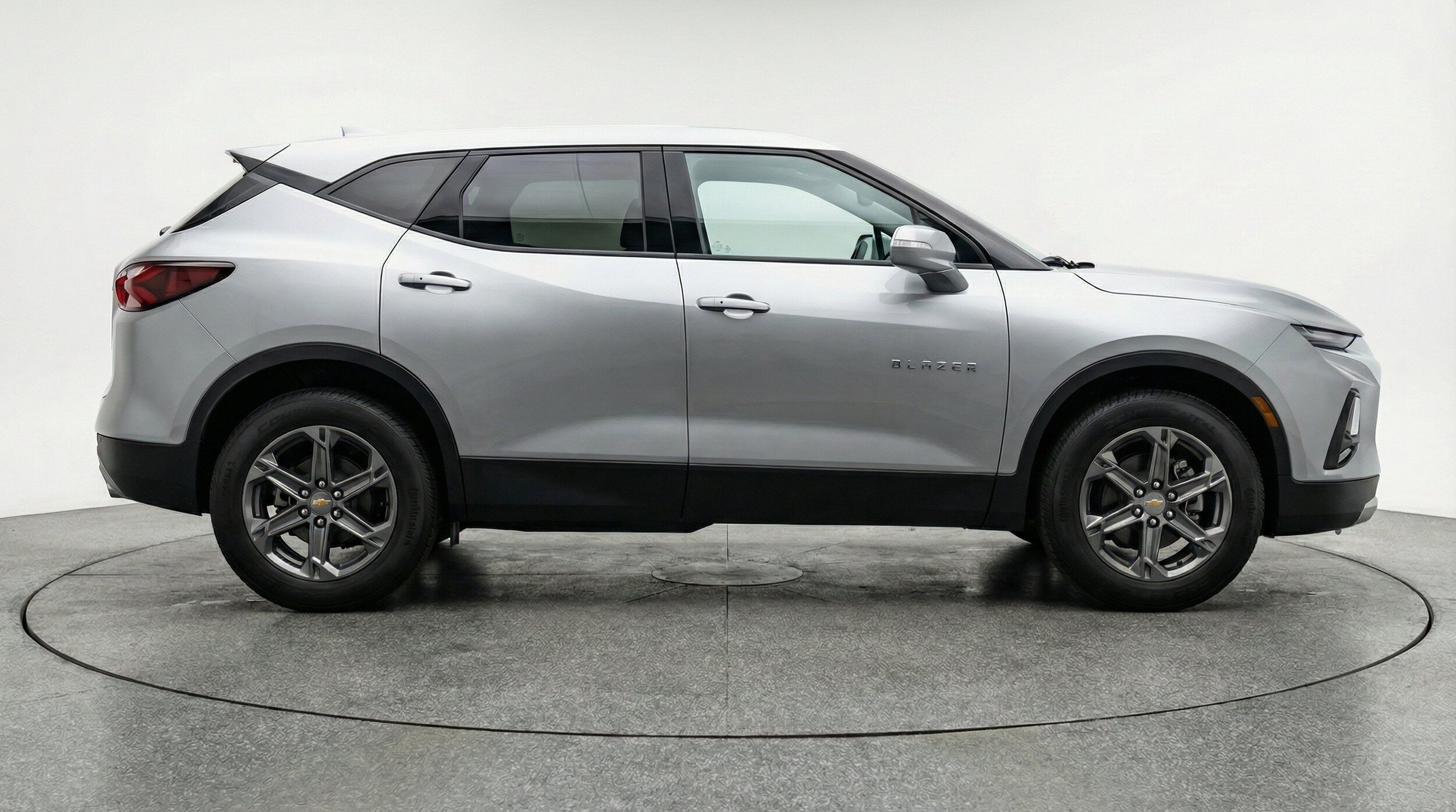 Thumbnail: 2026 Chevrolet Blazer - 11