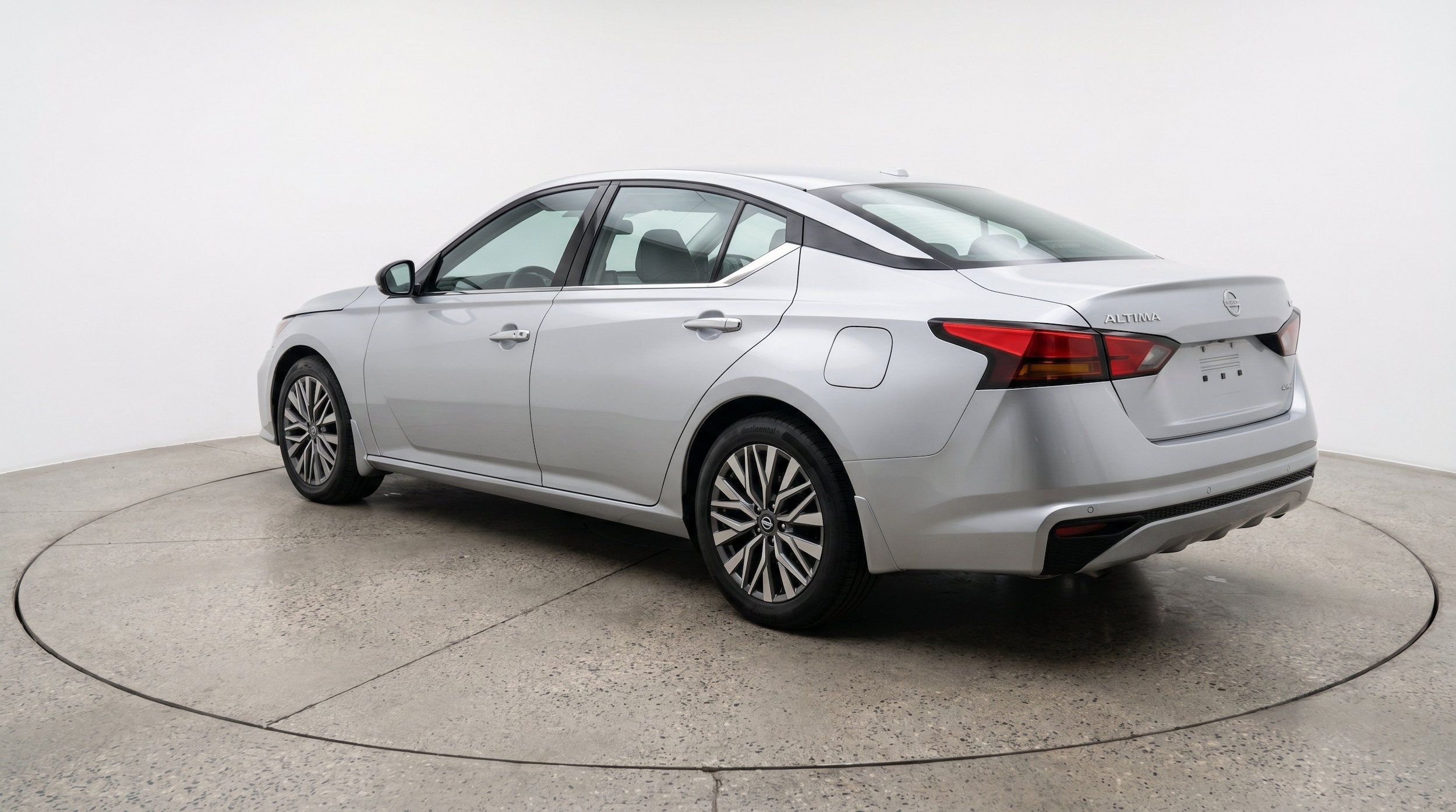 Thumbnail: 2025 Nissan Altima - 6