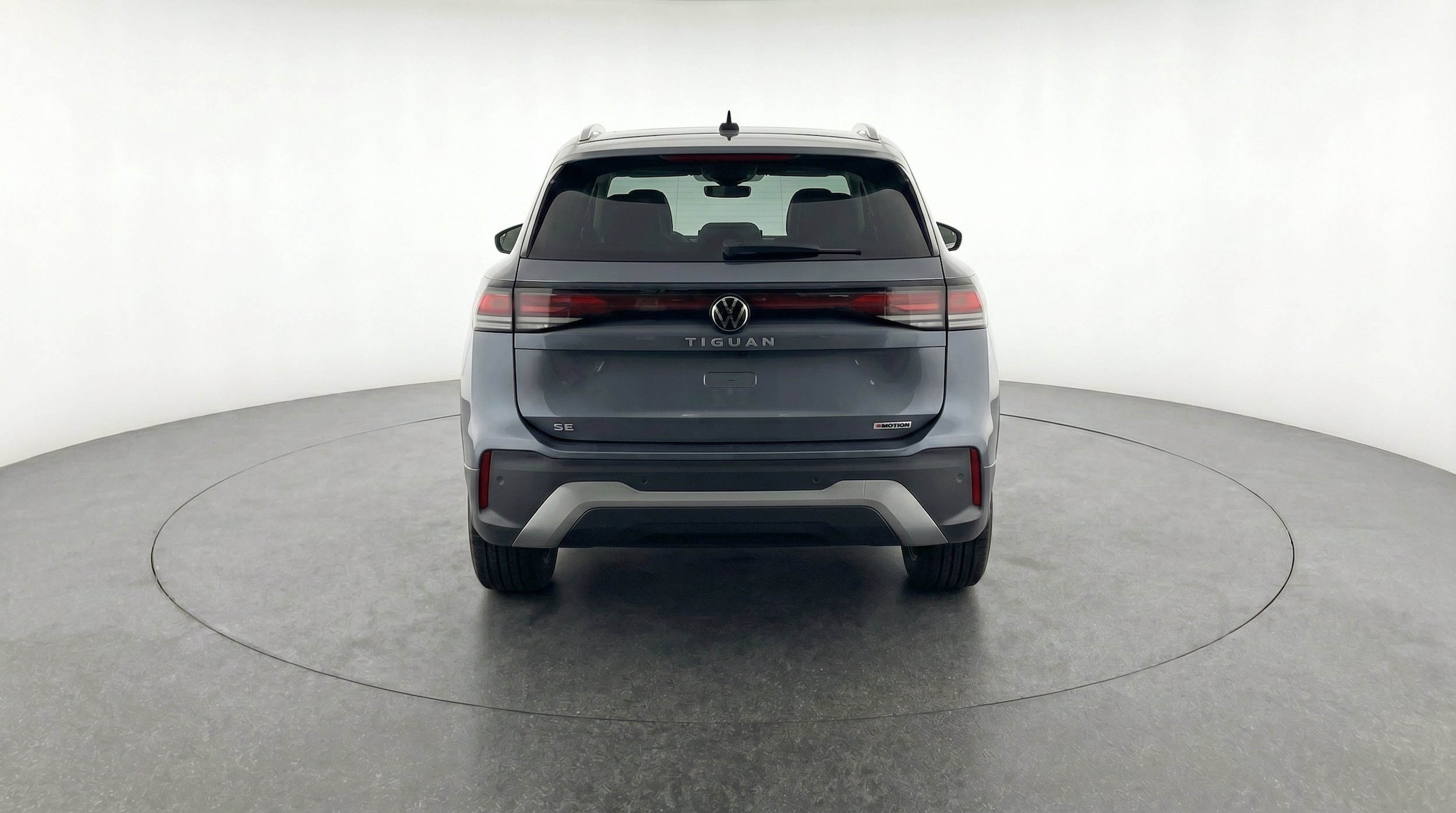 Thumbnail: 2026 Volkswagen Tiguan - 7