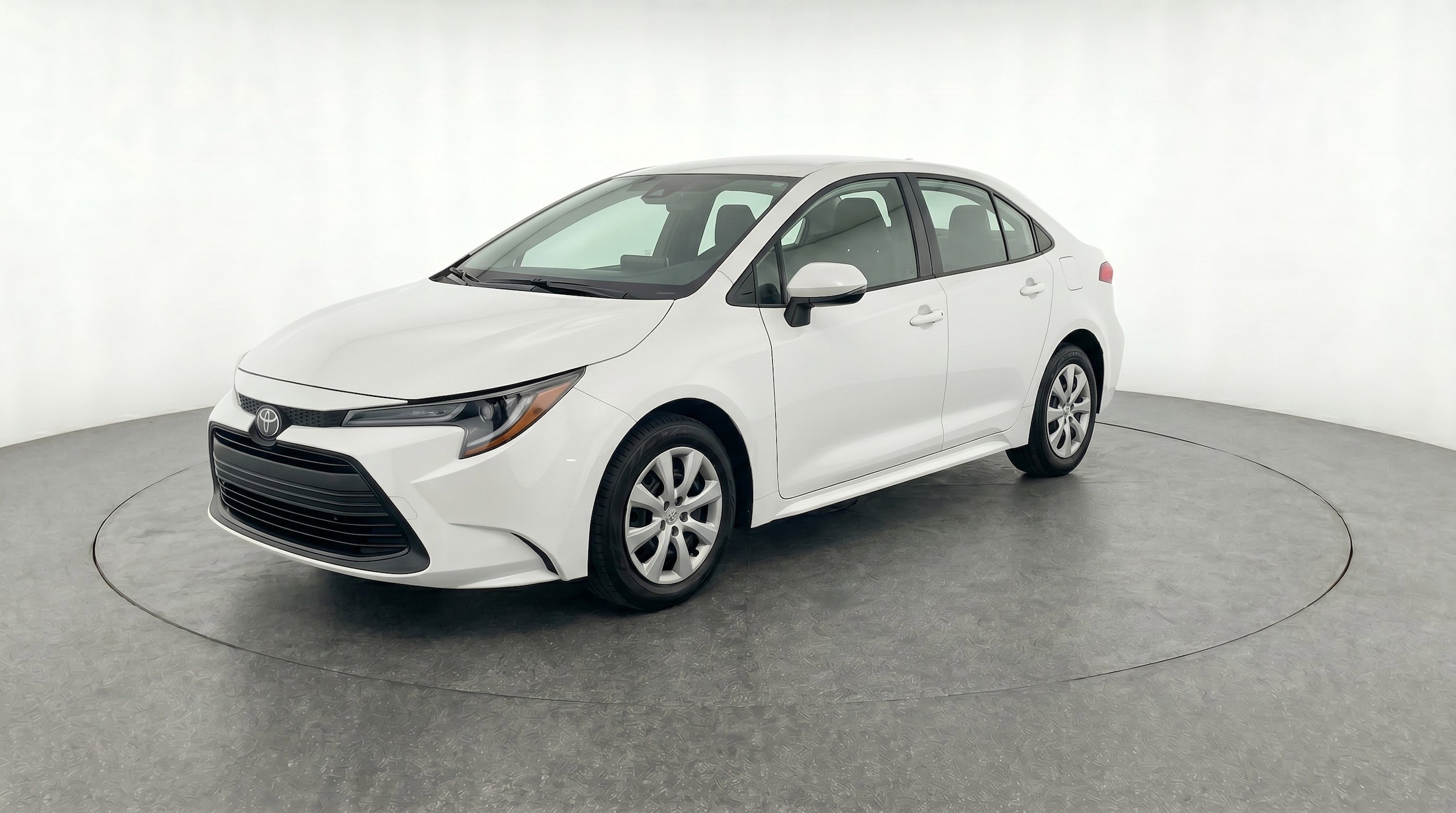 Thumbnail: 2025 Toyota Corolla - 3