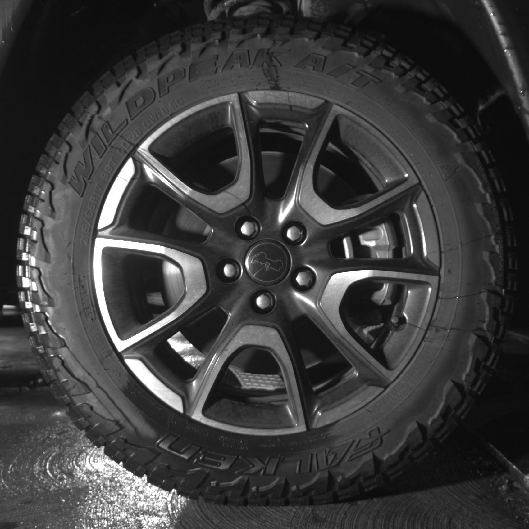 Thumbnail: 2025 Jeep Compass - 13