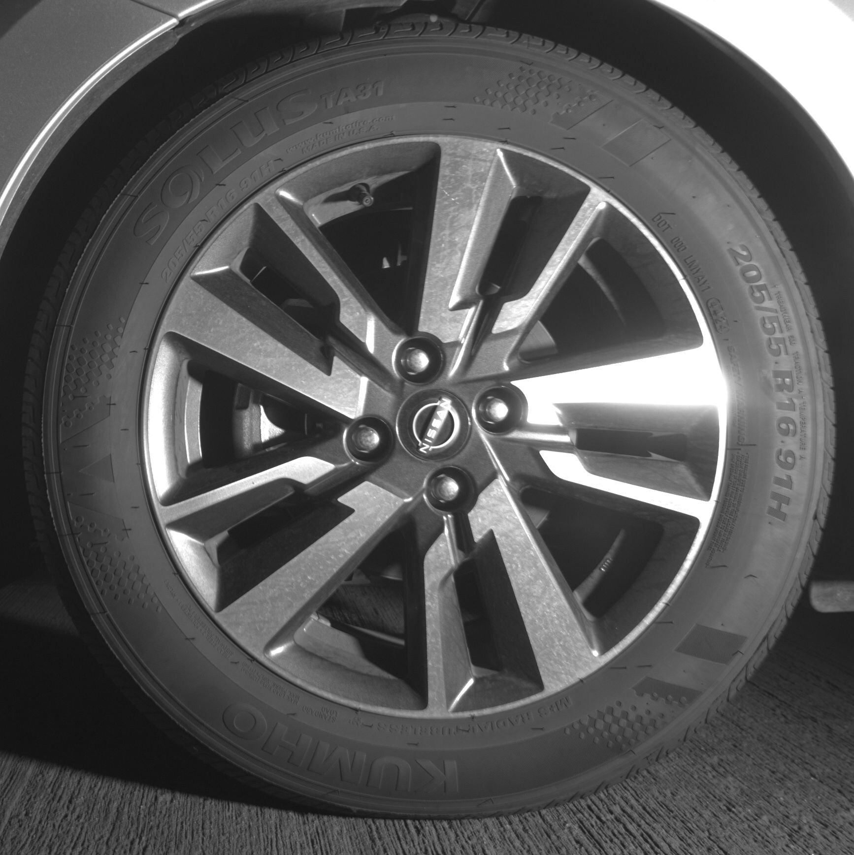 Thumbnail: 2025 Nissan Versa - 9