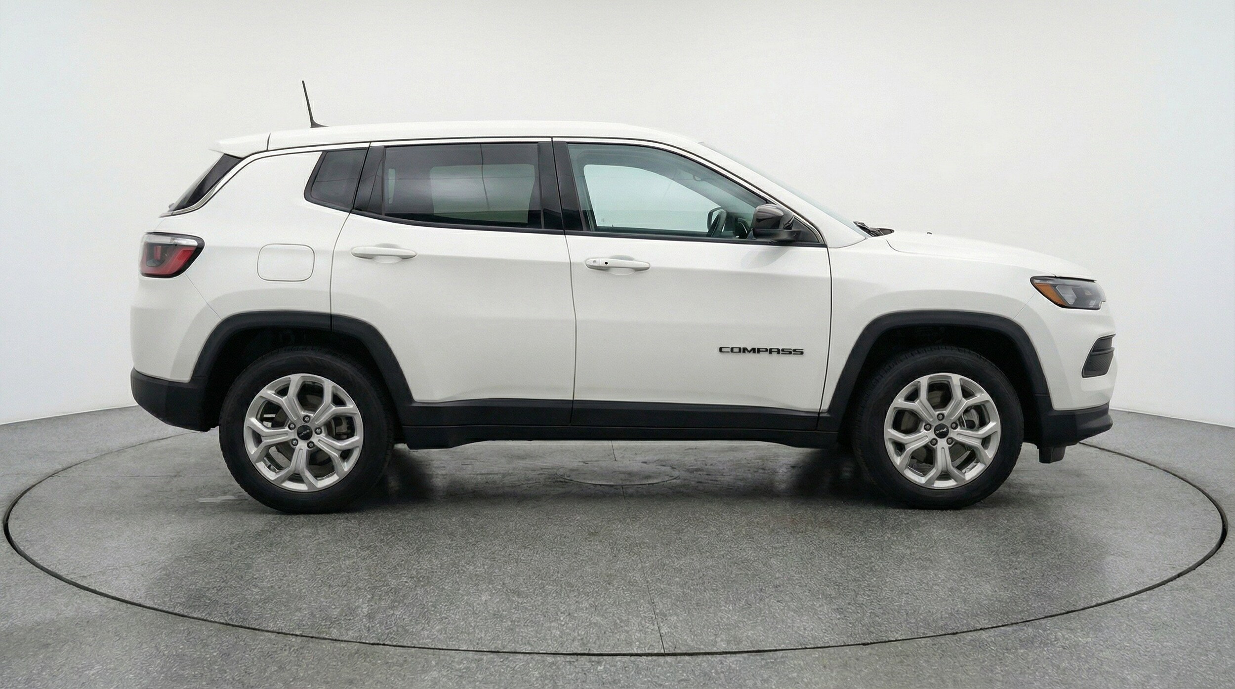 Thumbnail: 2025 Jeep Compass - 11