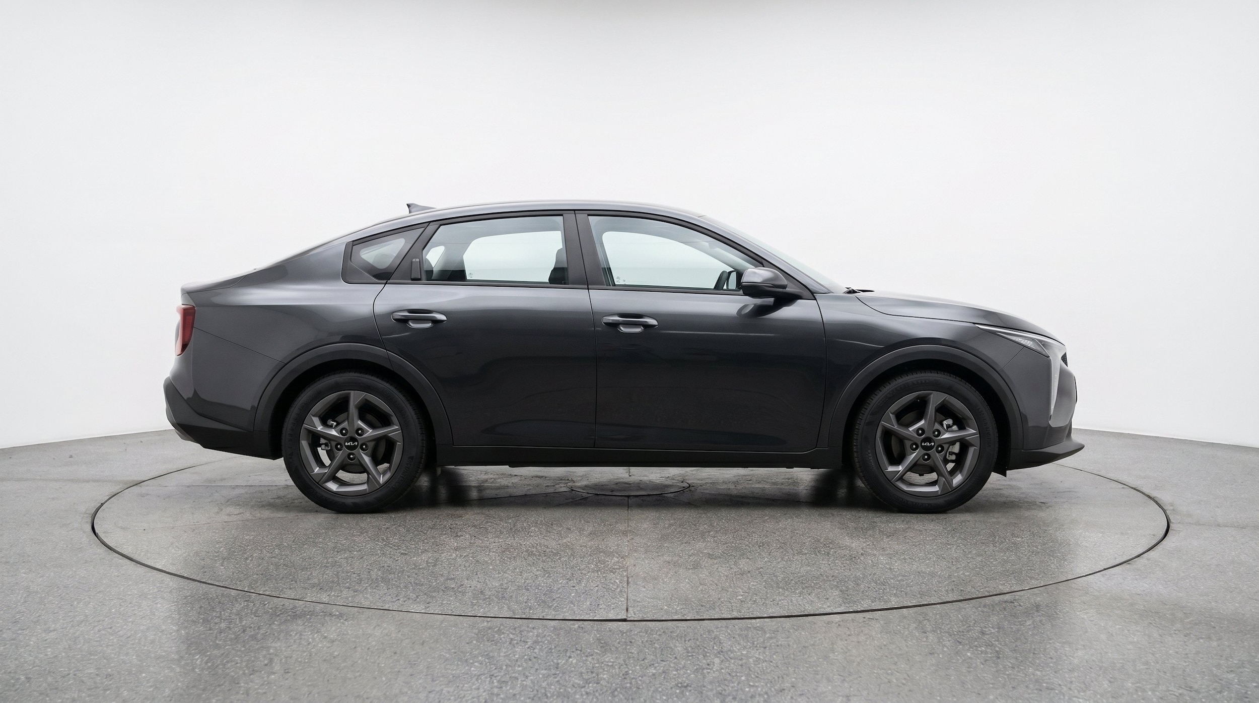 Thumbnail: 2026 Kia K4 - 11